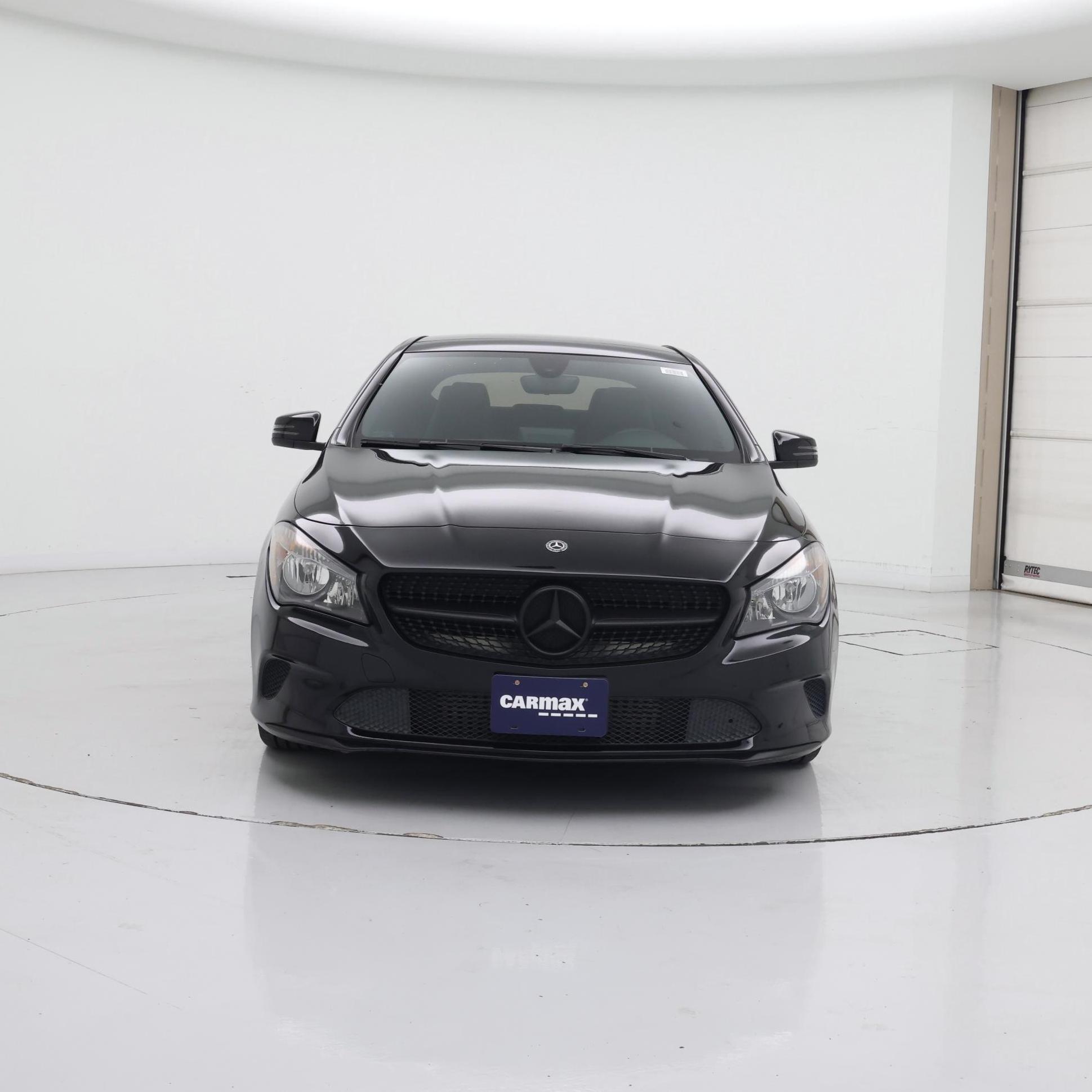 Thumbnail: 2018 Mercedes-Benz CLA - 5