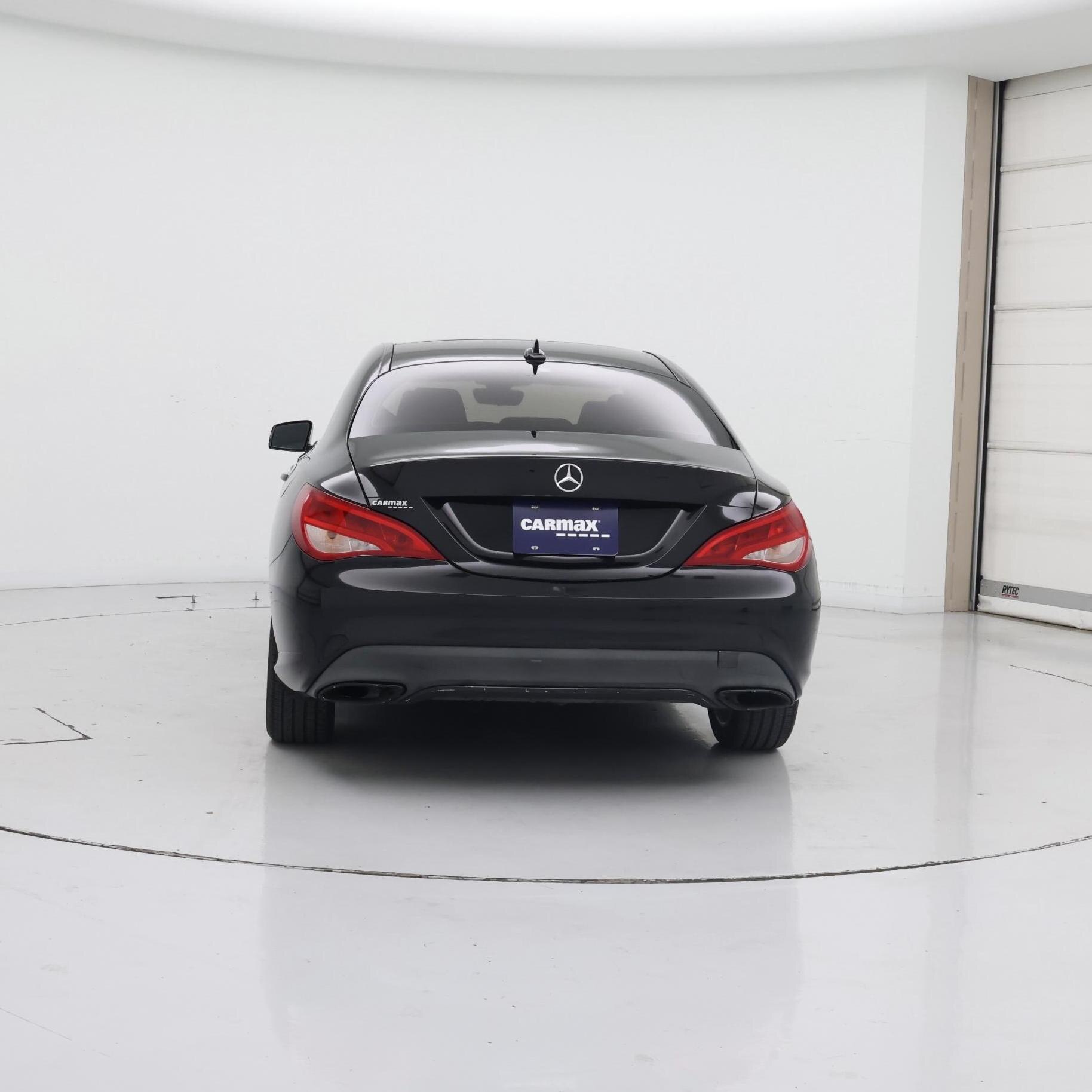 Thumbnail: 2018 Mercedes-Benz CLA - 6