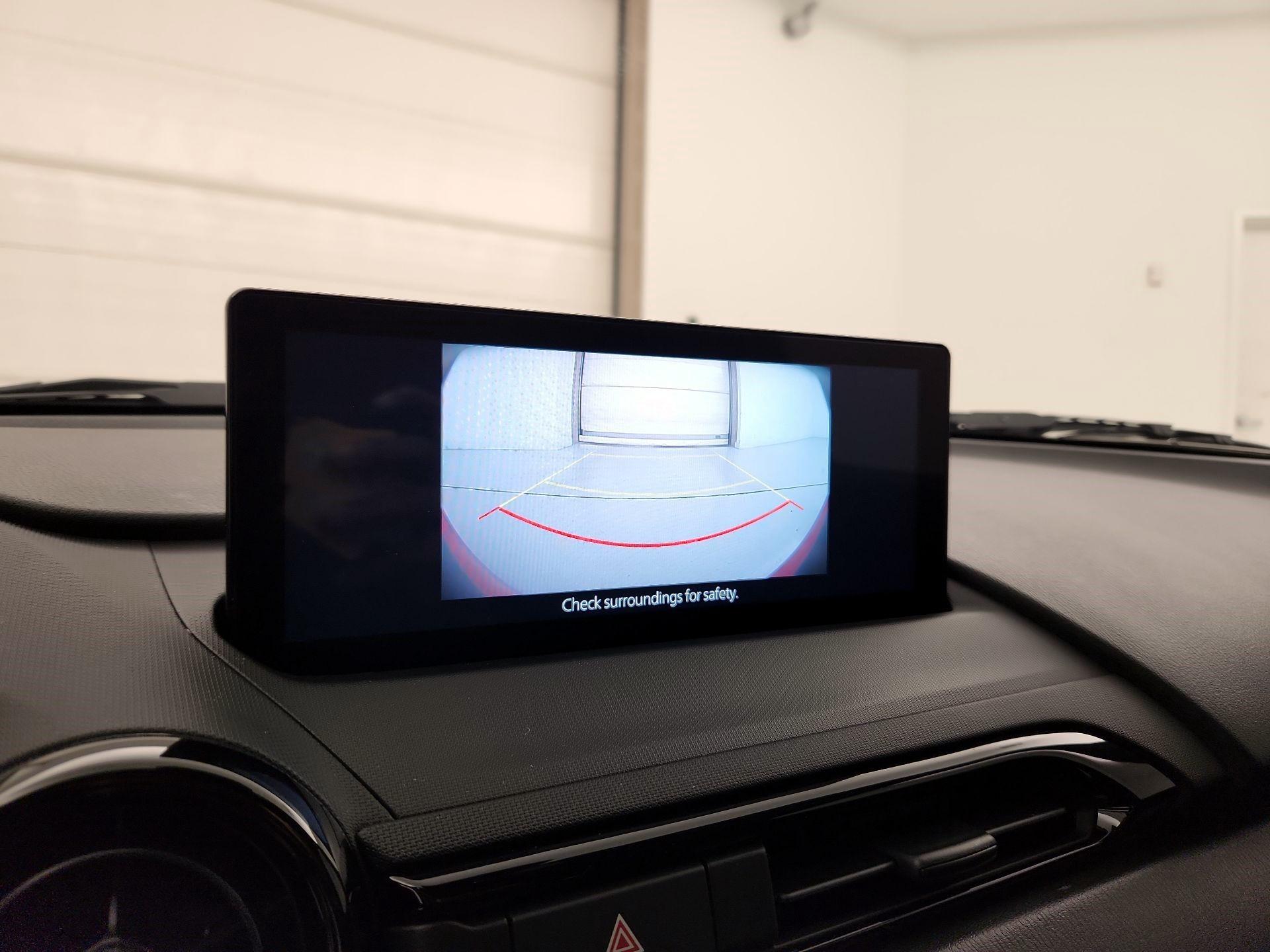 Thumbnail: 2024 Mazda MX-5 Miata - 13