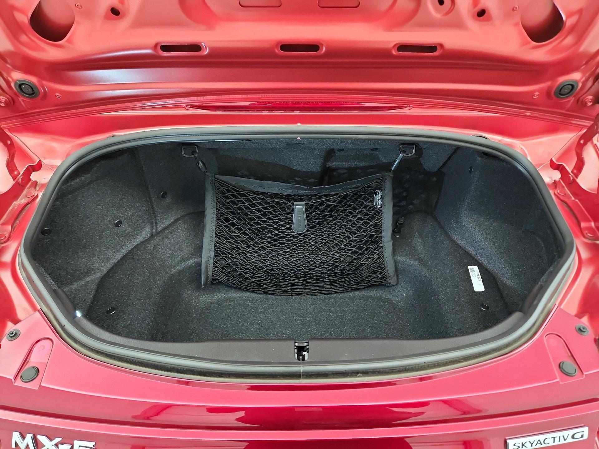 Thumbnail: 2024 Mazda MX-5 Miata - 18