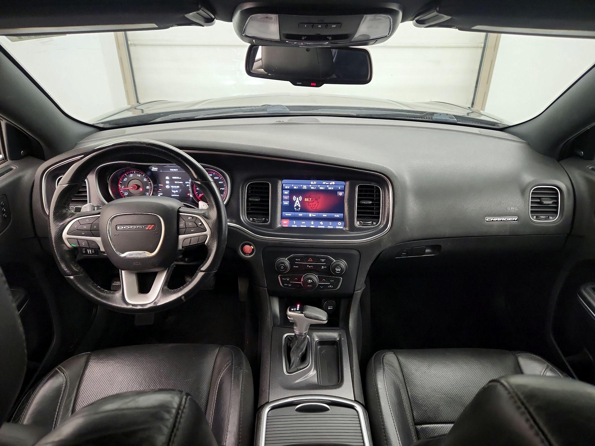 Thumbnail: 2018 Dodge Charger - 9