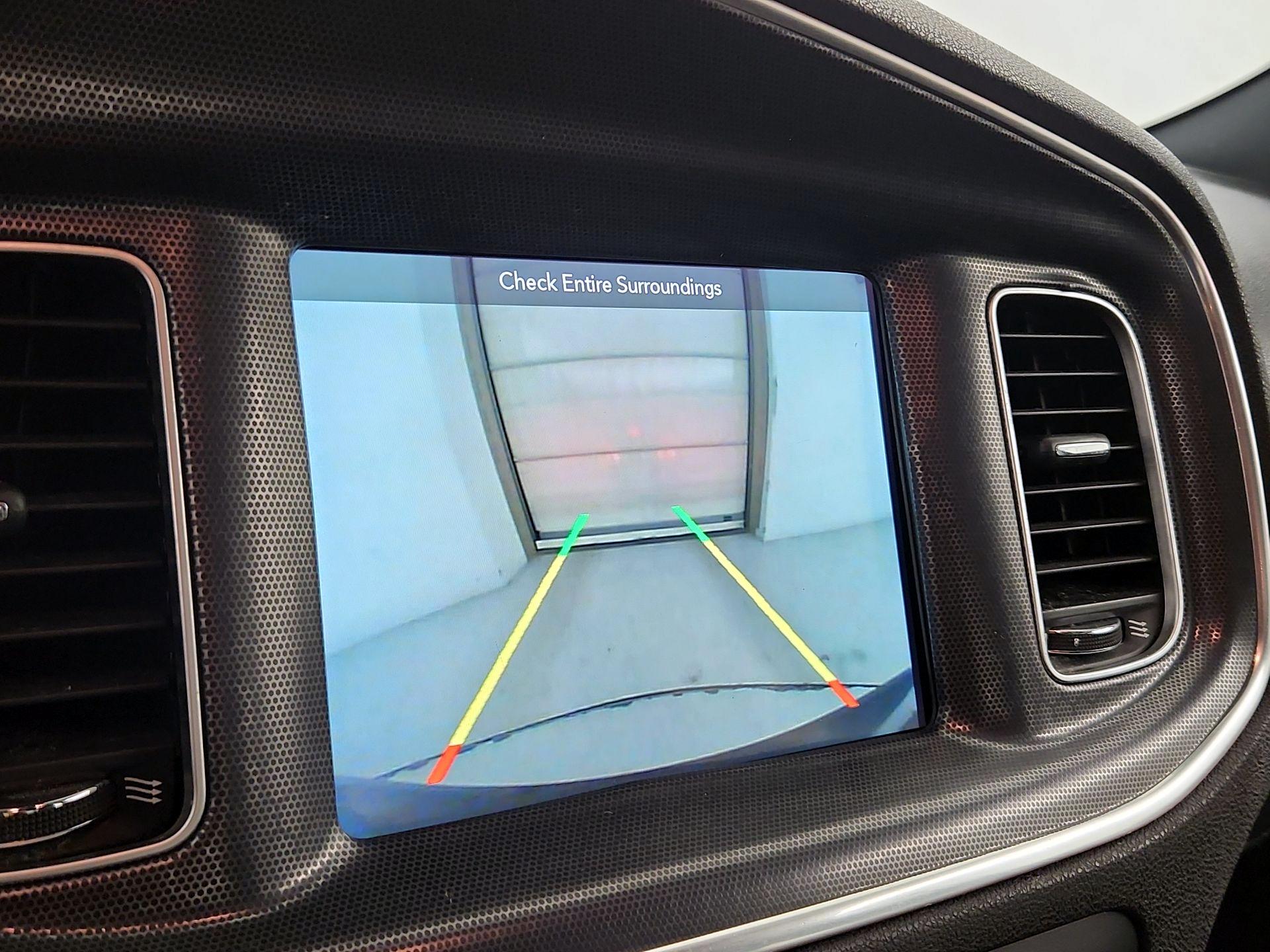 Thumbnail: 2018 Dodge Charger - 14