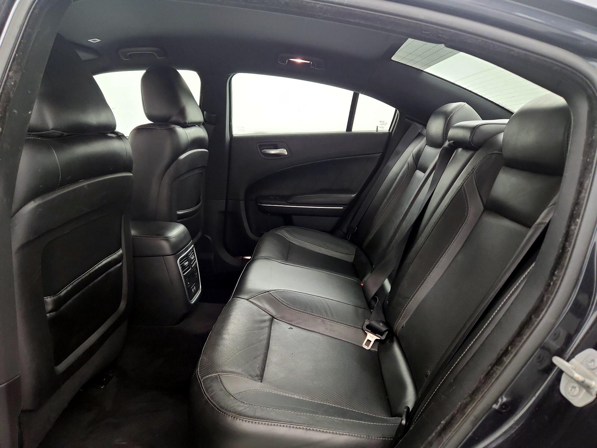 Thumbnail: 2018 Dodge Charger - 18