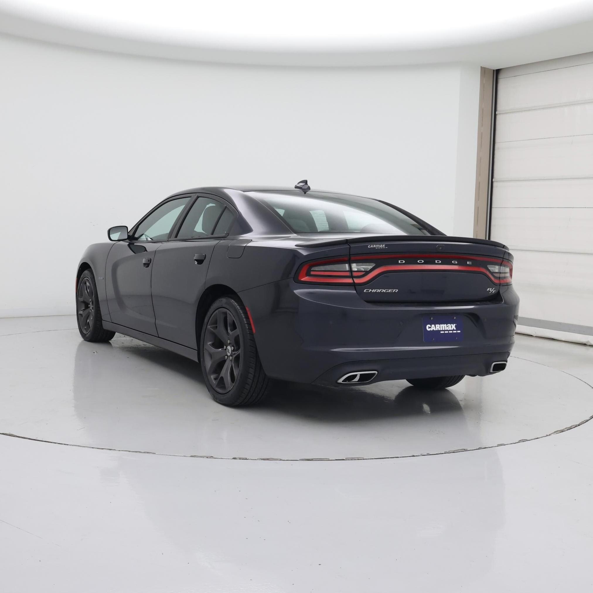 Thumbnail: 2018 Dodge Charger - 2