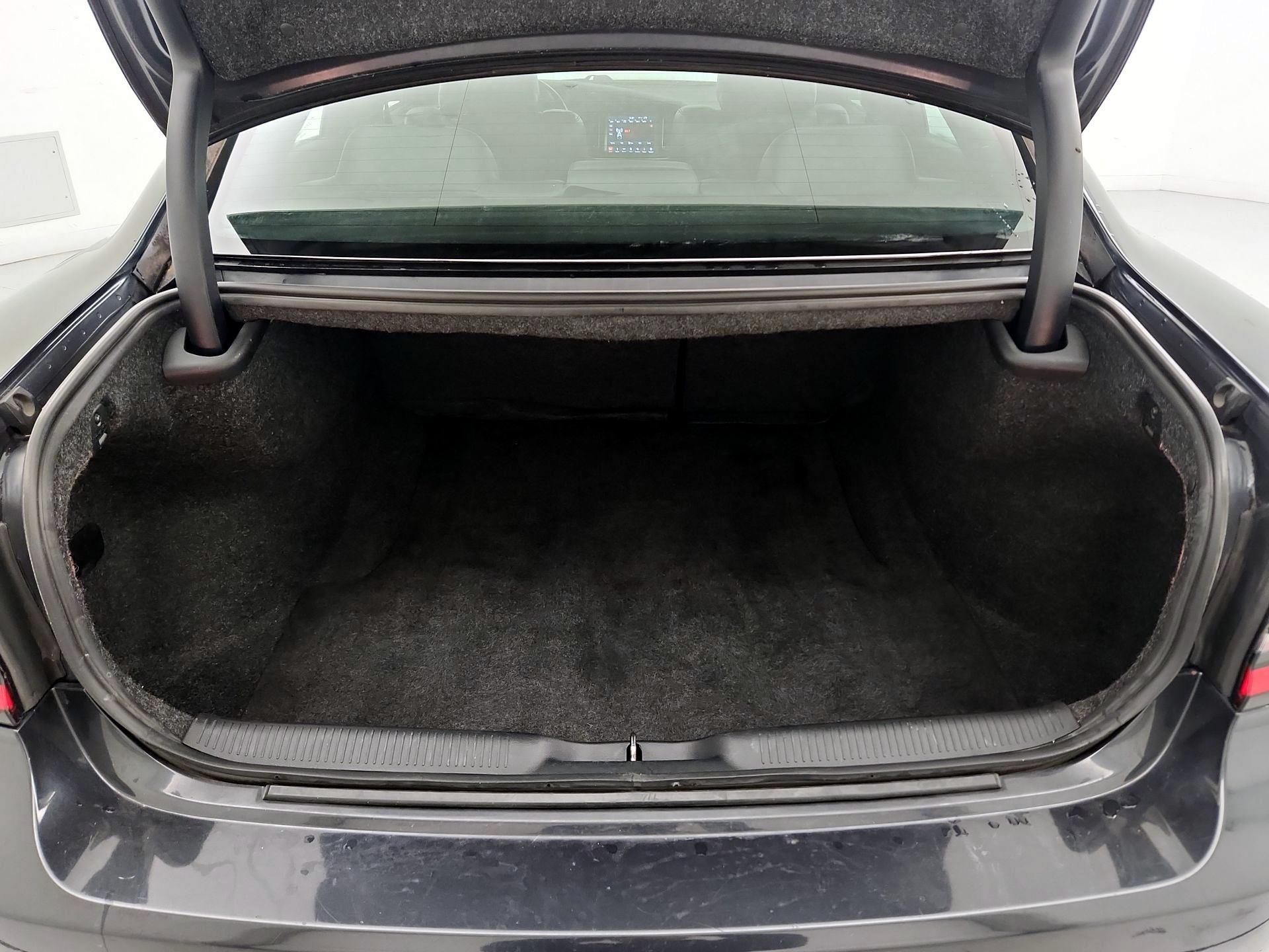 Thumbnail: 2018 Dodge Charger - 19