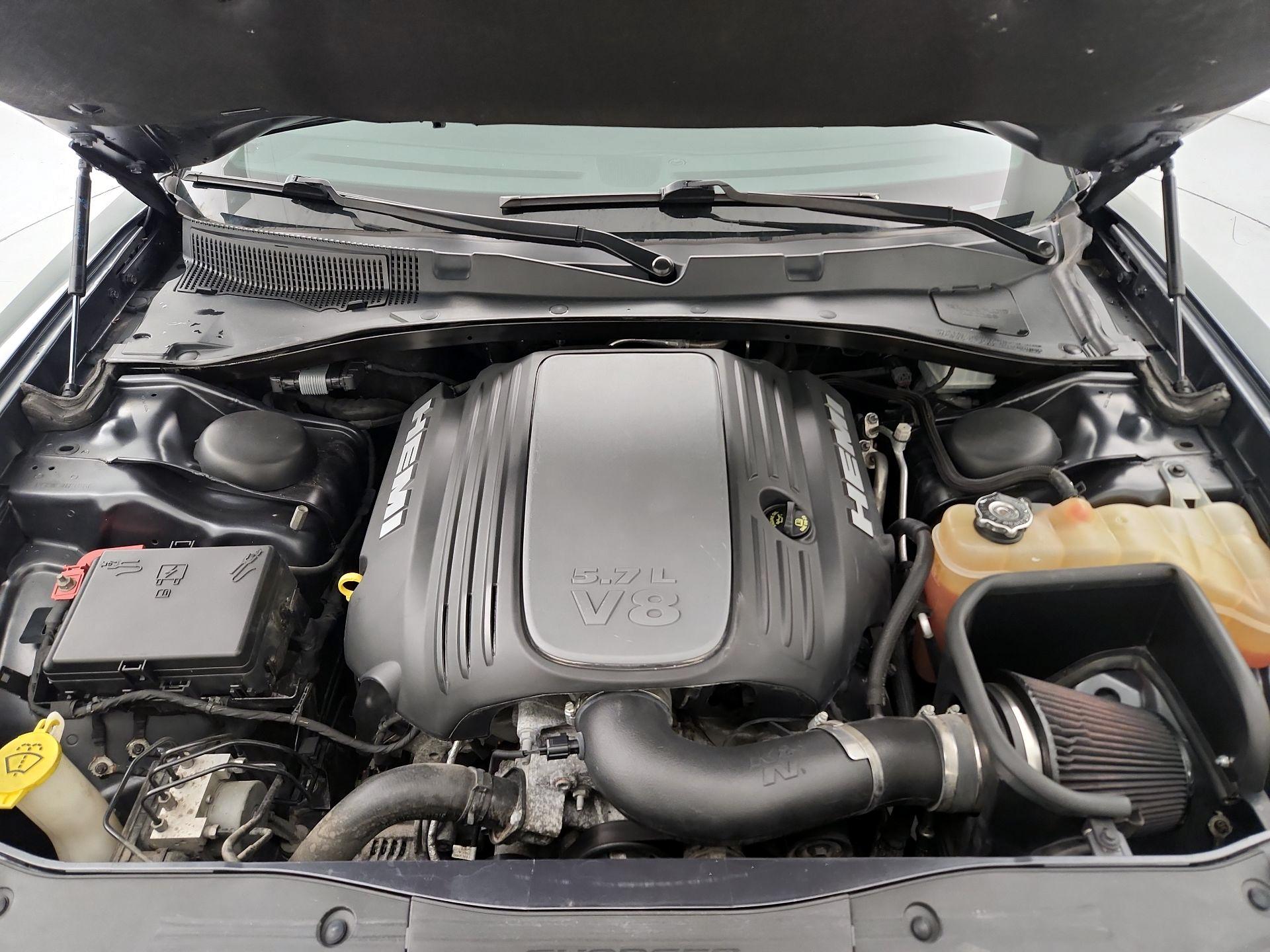 Thumbnail: 2018 Dodge Charger - 20