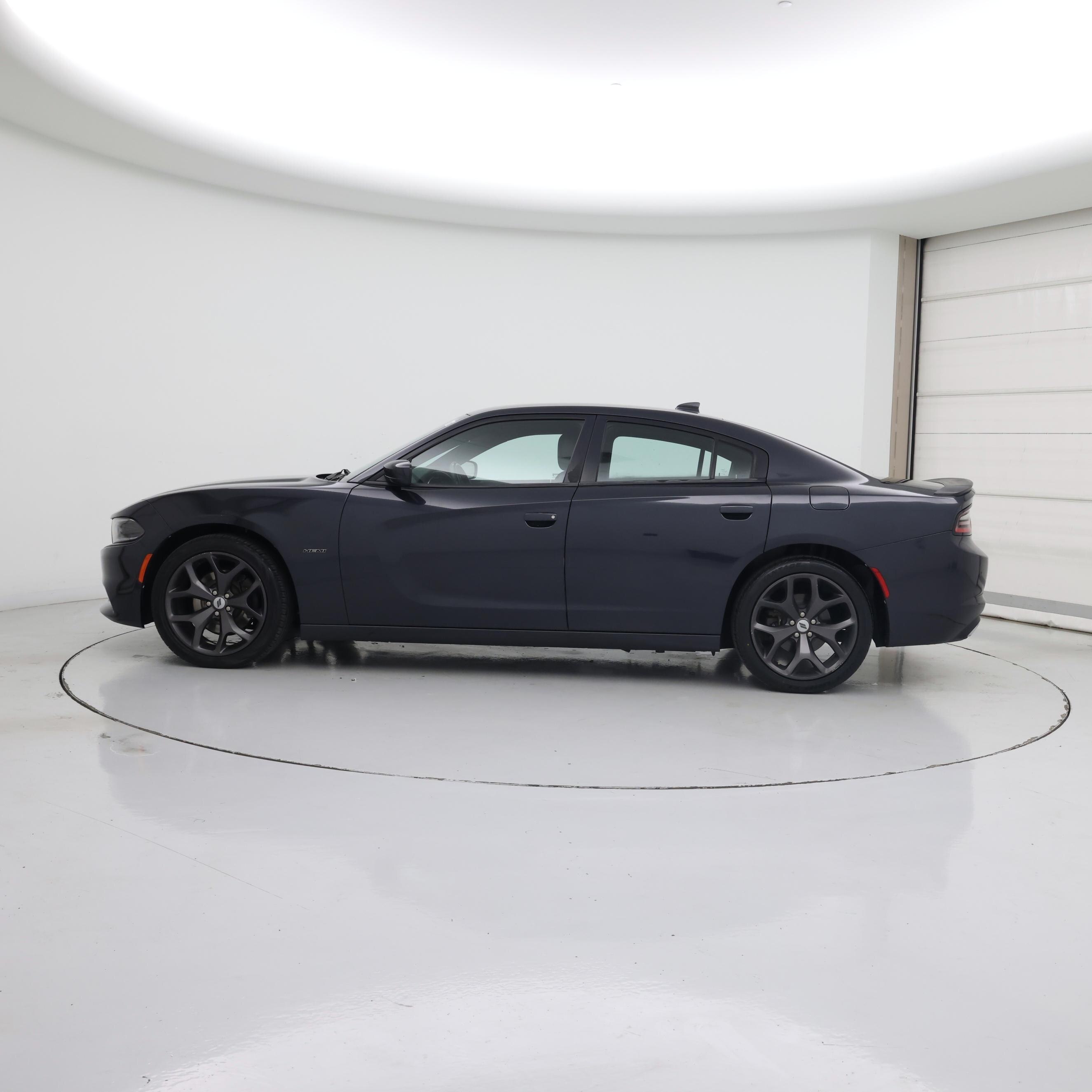 Thumbnail: 2018 Dodge Charger - 3