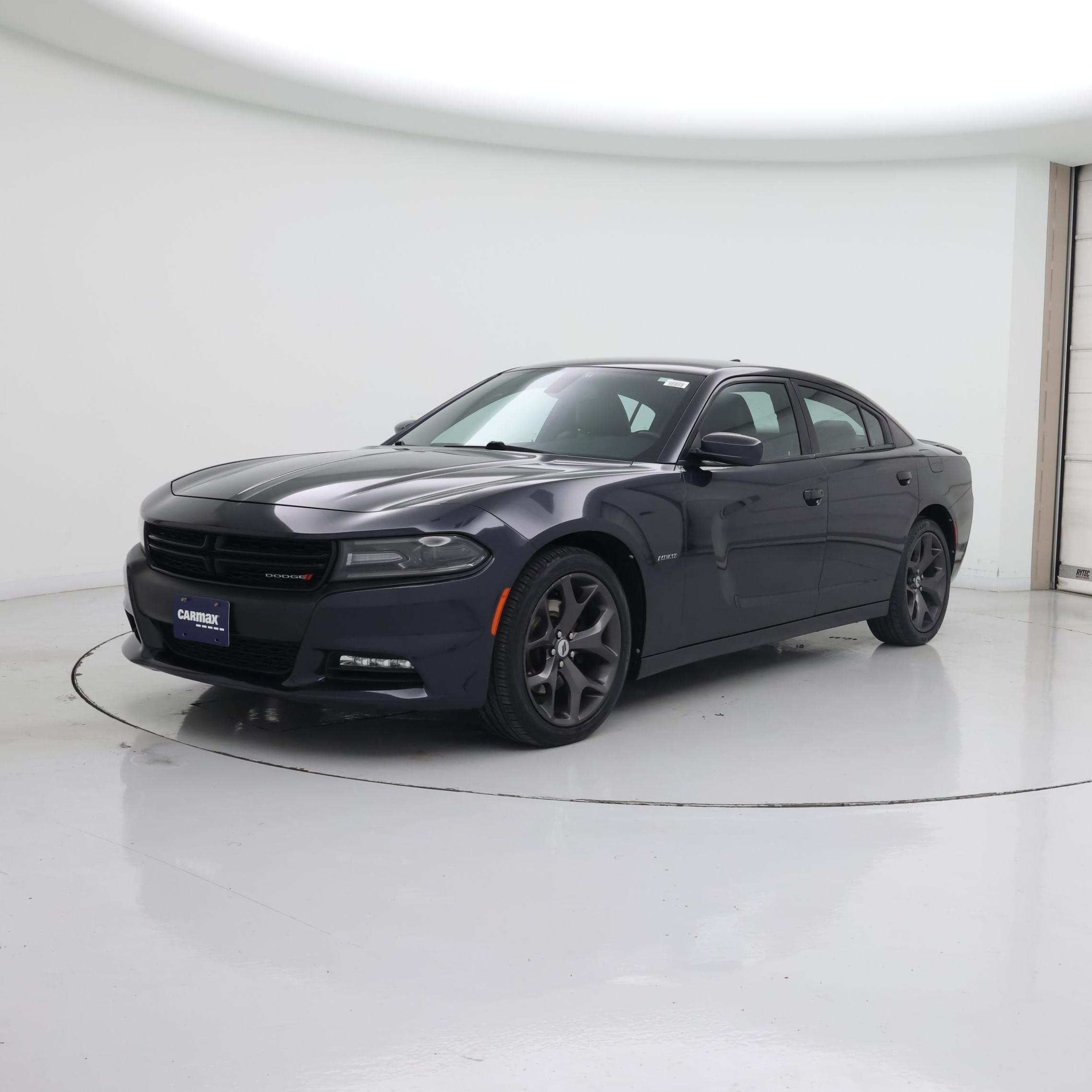 Thumbnail: 2018 Dodge Charger - 4