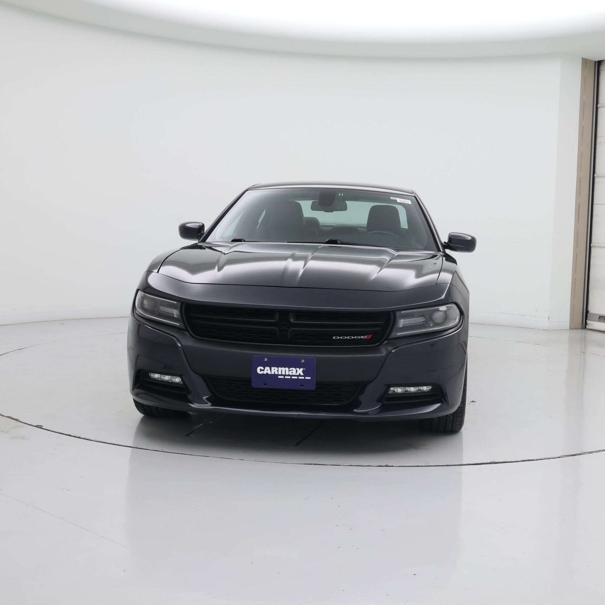 Thumbnail: 2018 Dodge Charger - 5