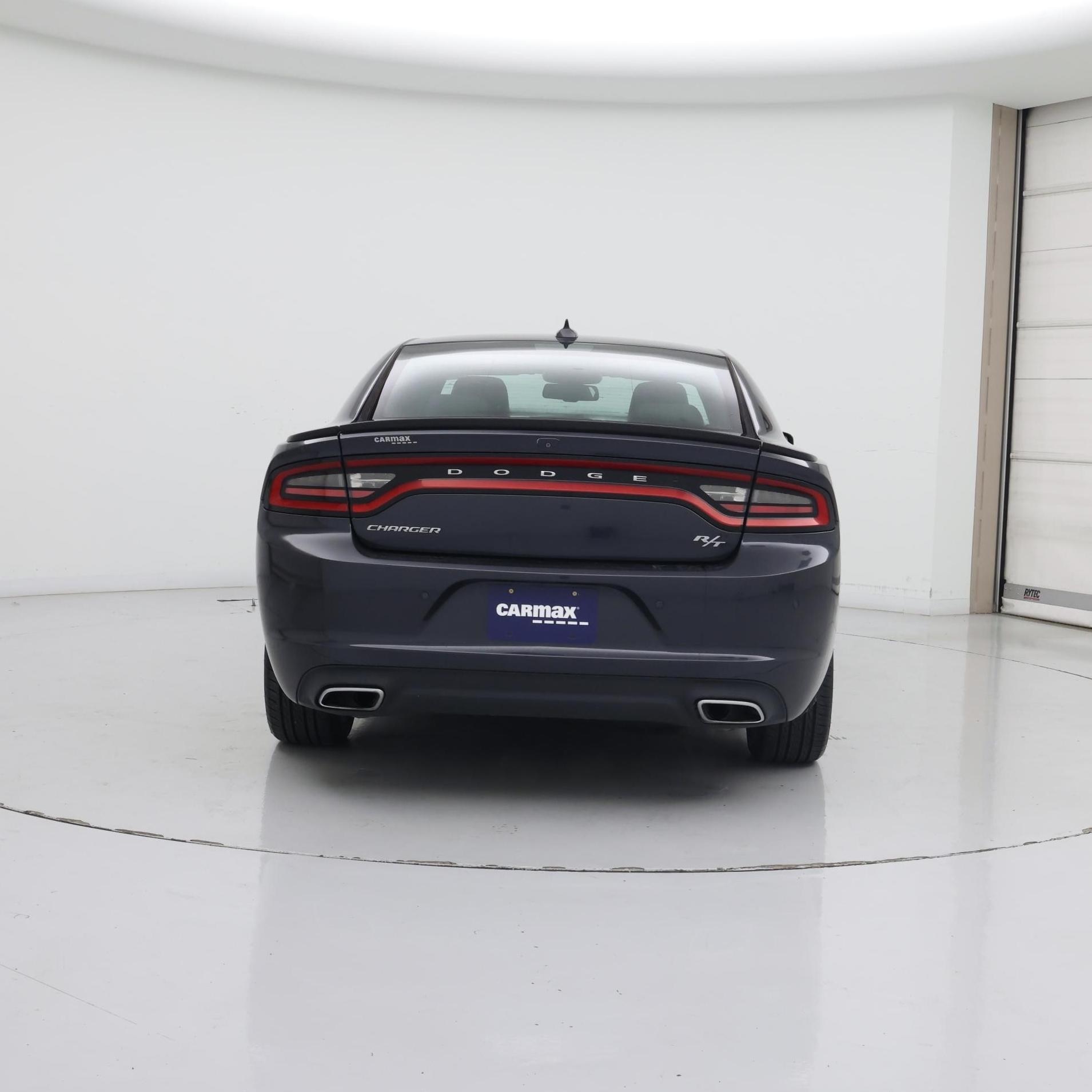 Thumbnail: 2018 Dodge Charger - 6