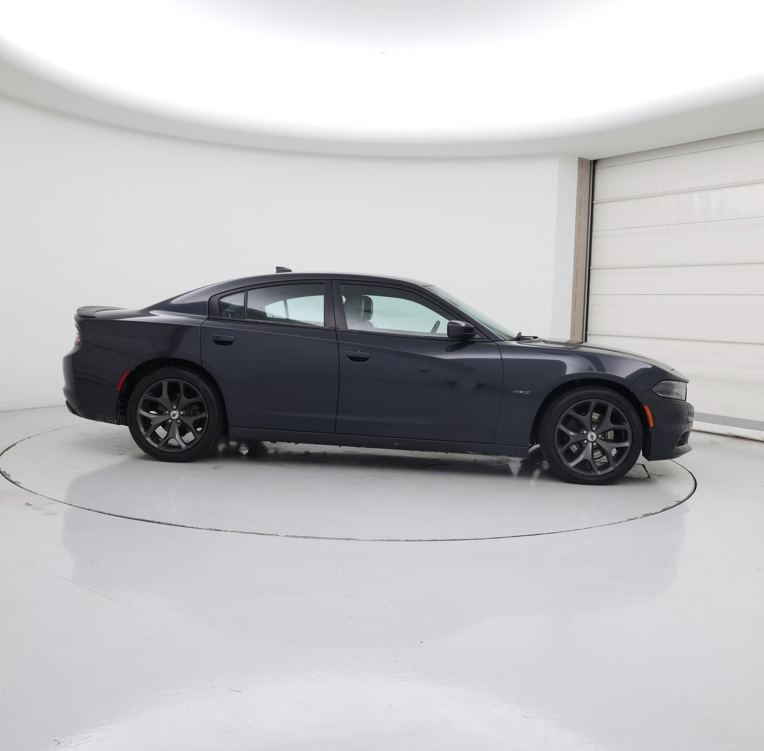 Thumbnail: 2018 Dodge Charger - 7