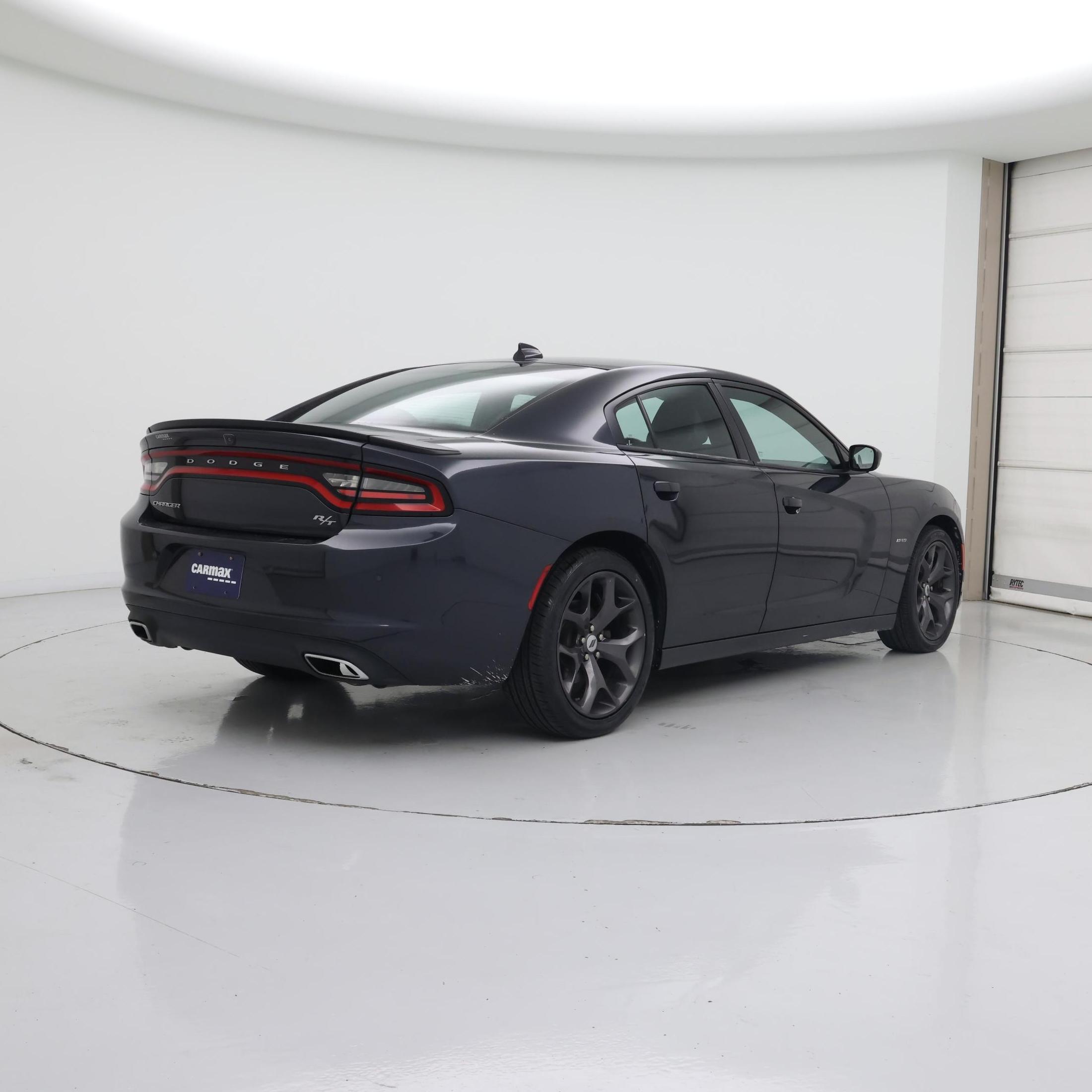 Thumbnail: 2018 Dodge Charger - 8