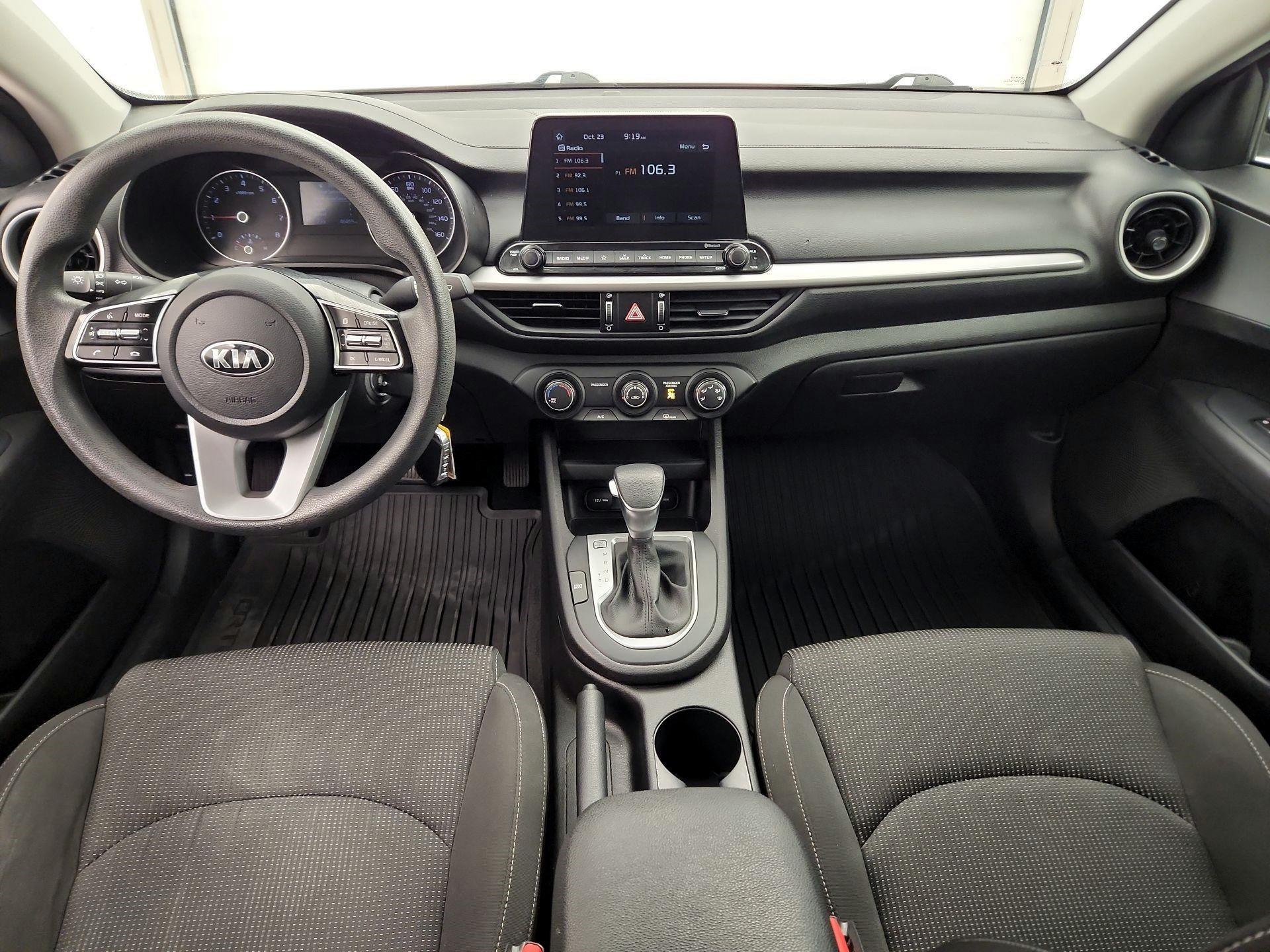 Thumbnail: 2021 Kia Forte - 9