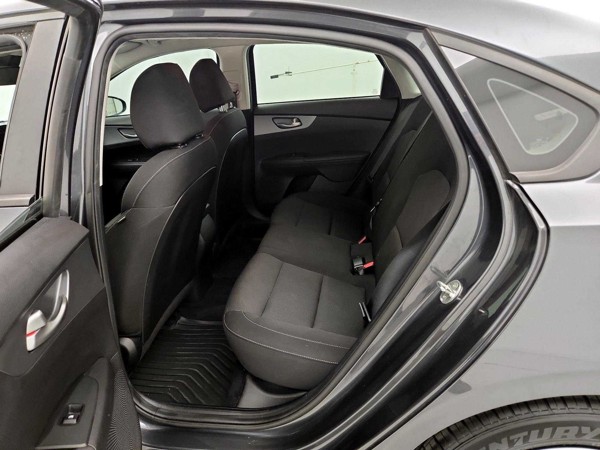 Thumbnail: 2021 Kia Forte - 19