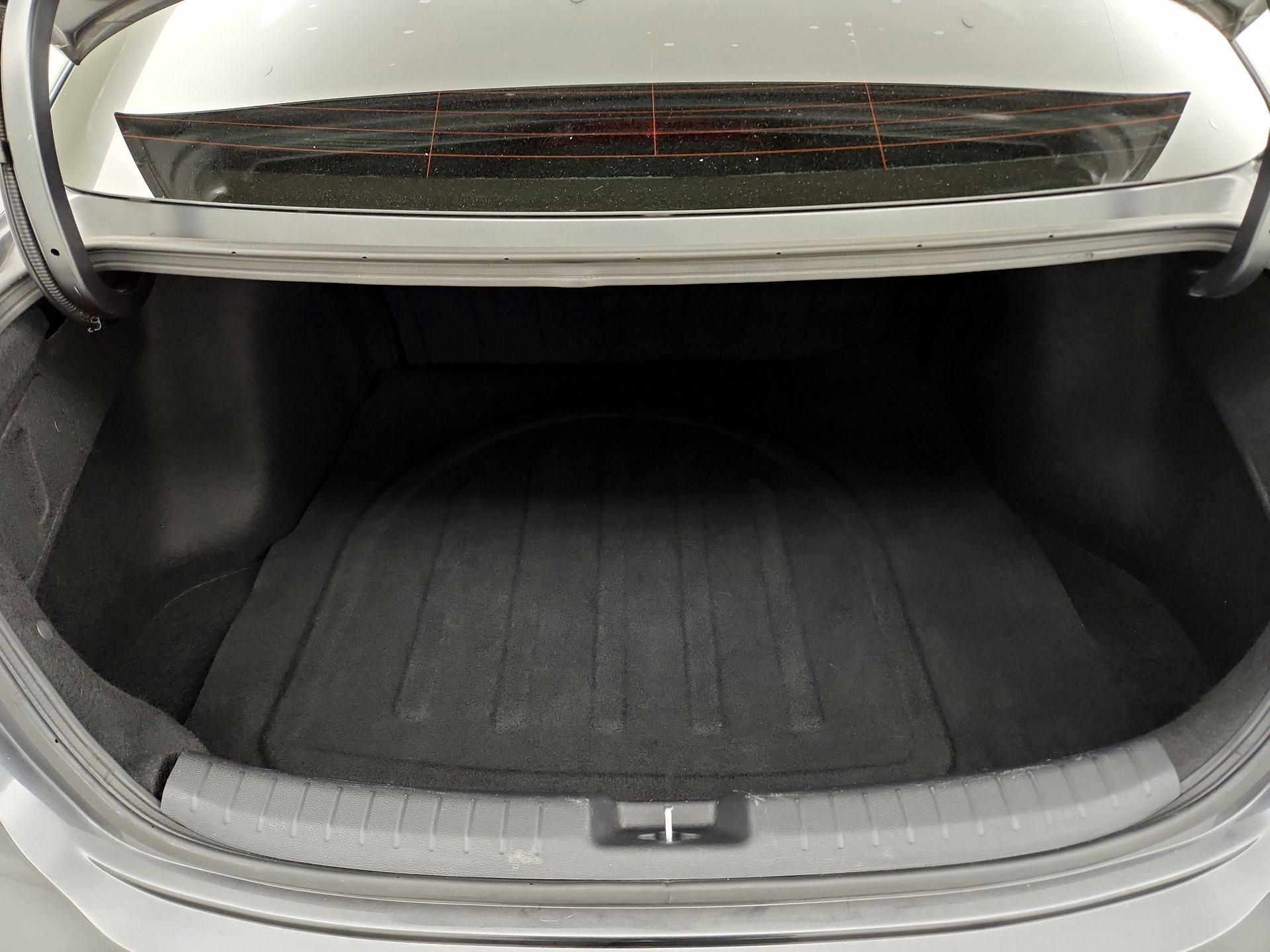 Thumbnail: 2021 Kia Forte - 20