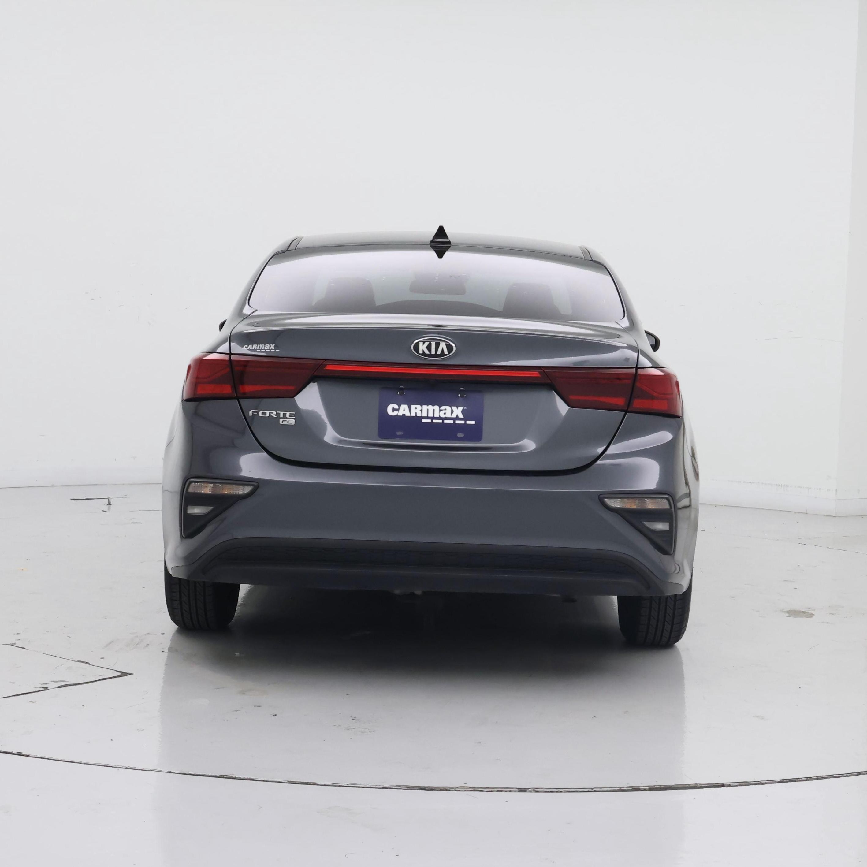 Thumbnail: 2021 Kia Forte - 6