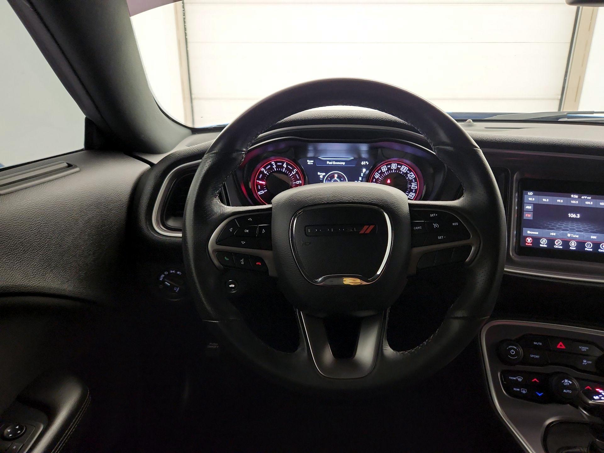 Thumbnail: 2019 Dodge Challenger - 10