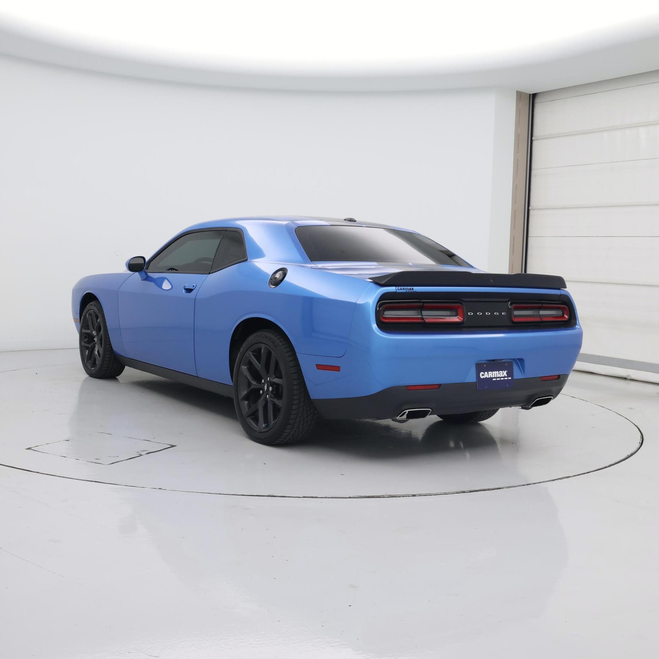 Thumbnail: 2019 Dodge Challenger - 2