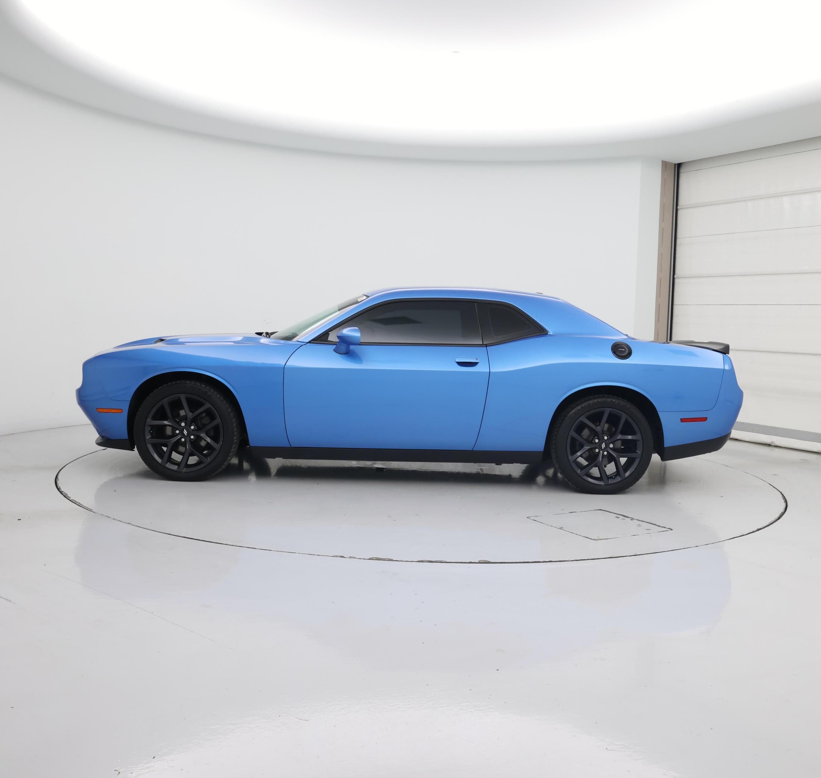 Thumbnail: 2019 Dodge Challenger - 3