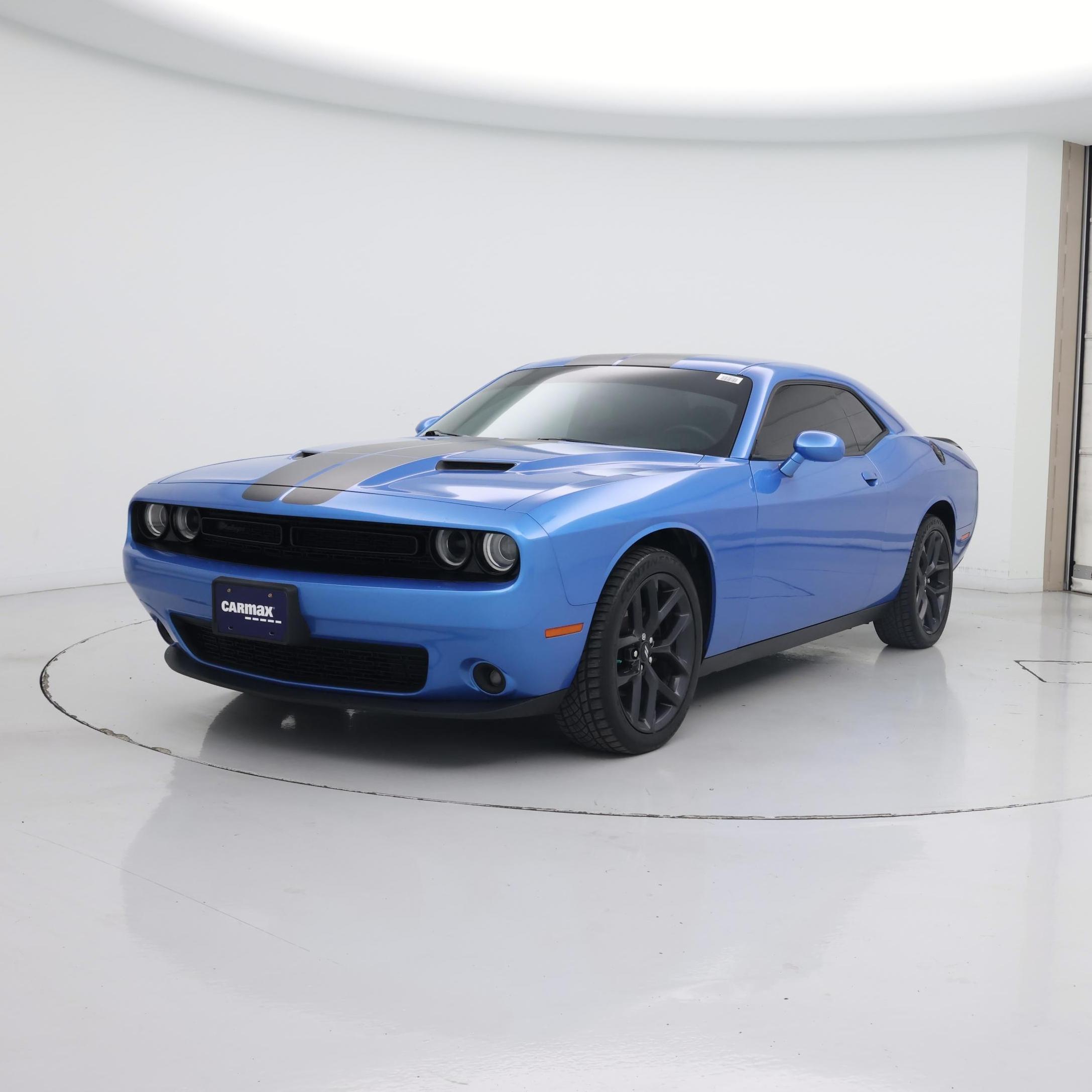 Thumbnail: 2019 Dodge Challenger - 4