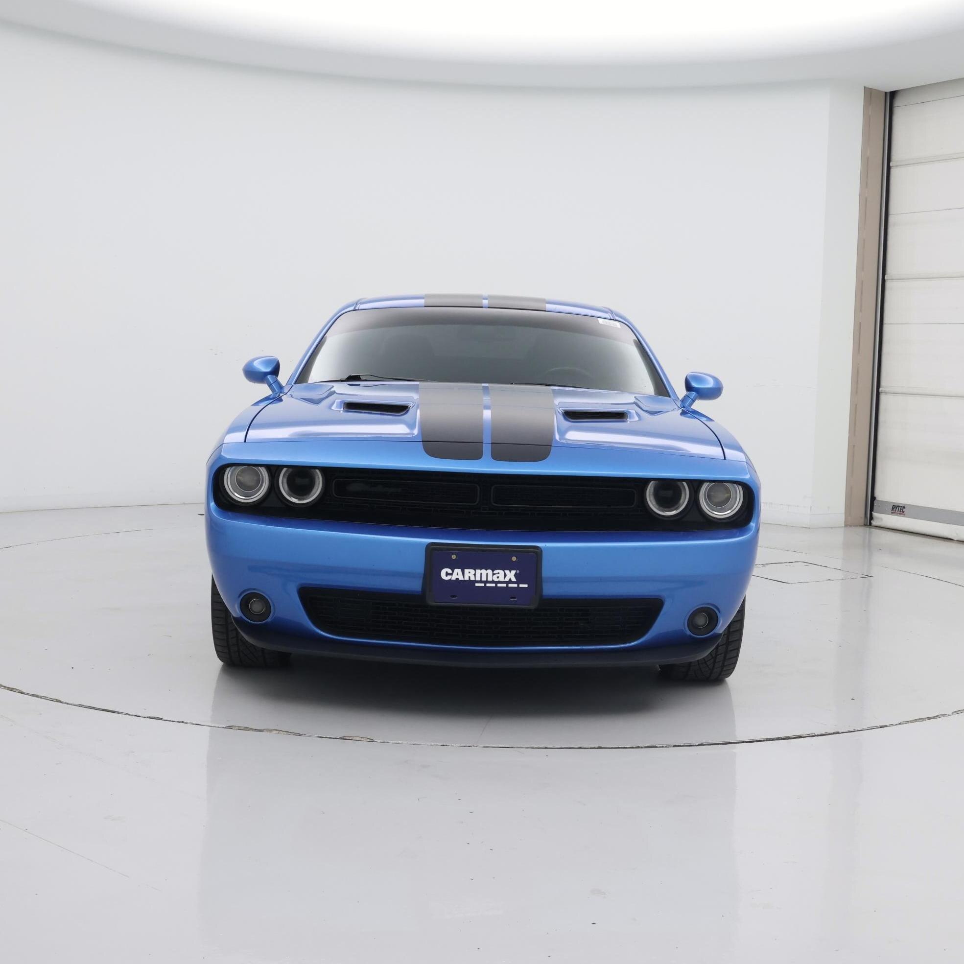 Thumbnail: 2019 Dodge Challenger - 5