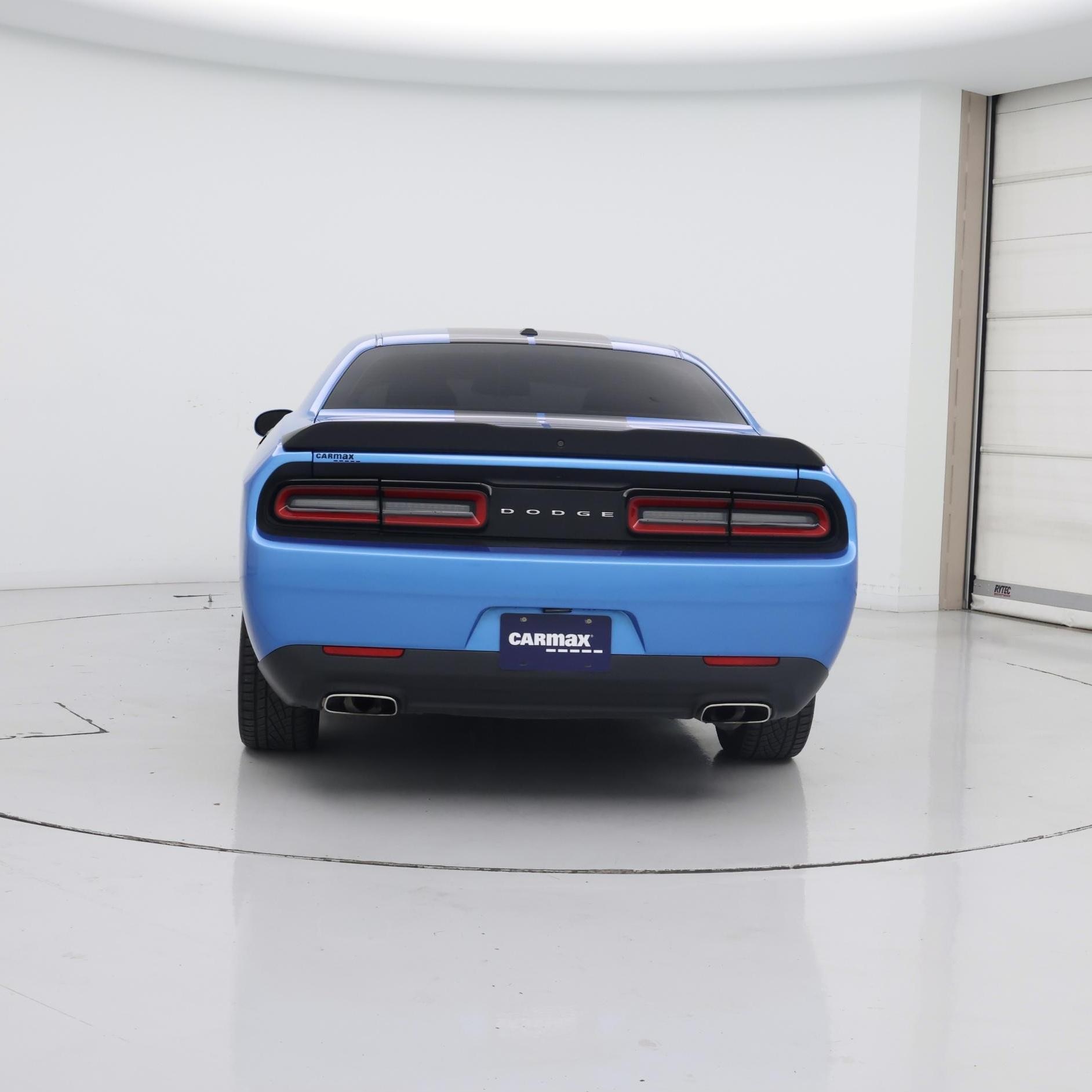 Thumbnail: 2019 Dodge Challenger - 6