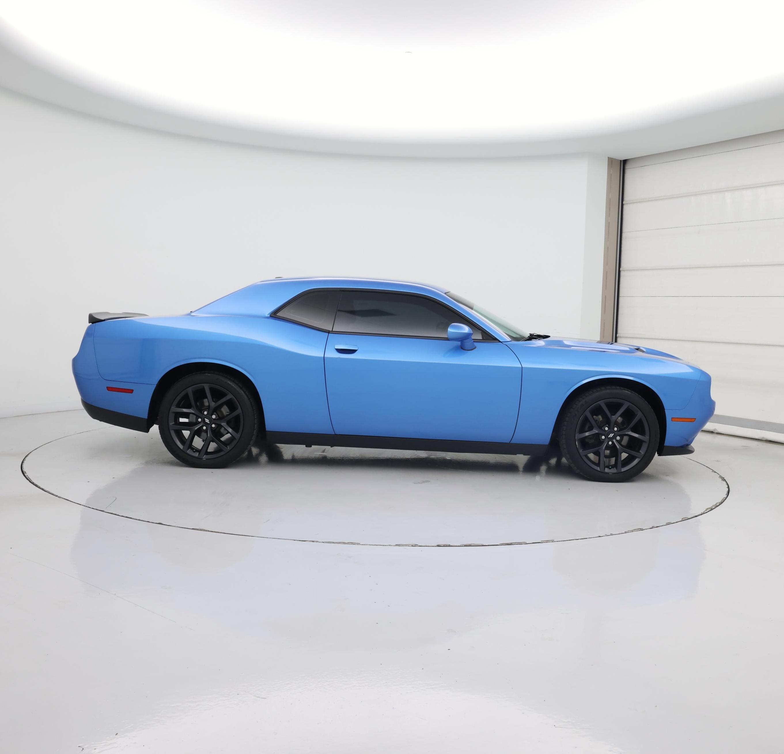 Thumbnail: 2019 Dodge Challenger - 7