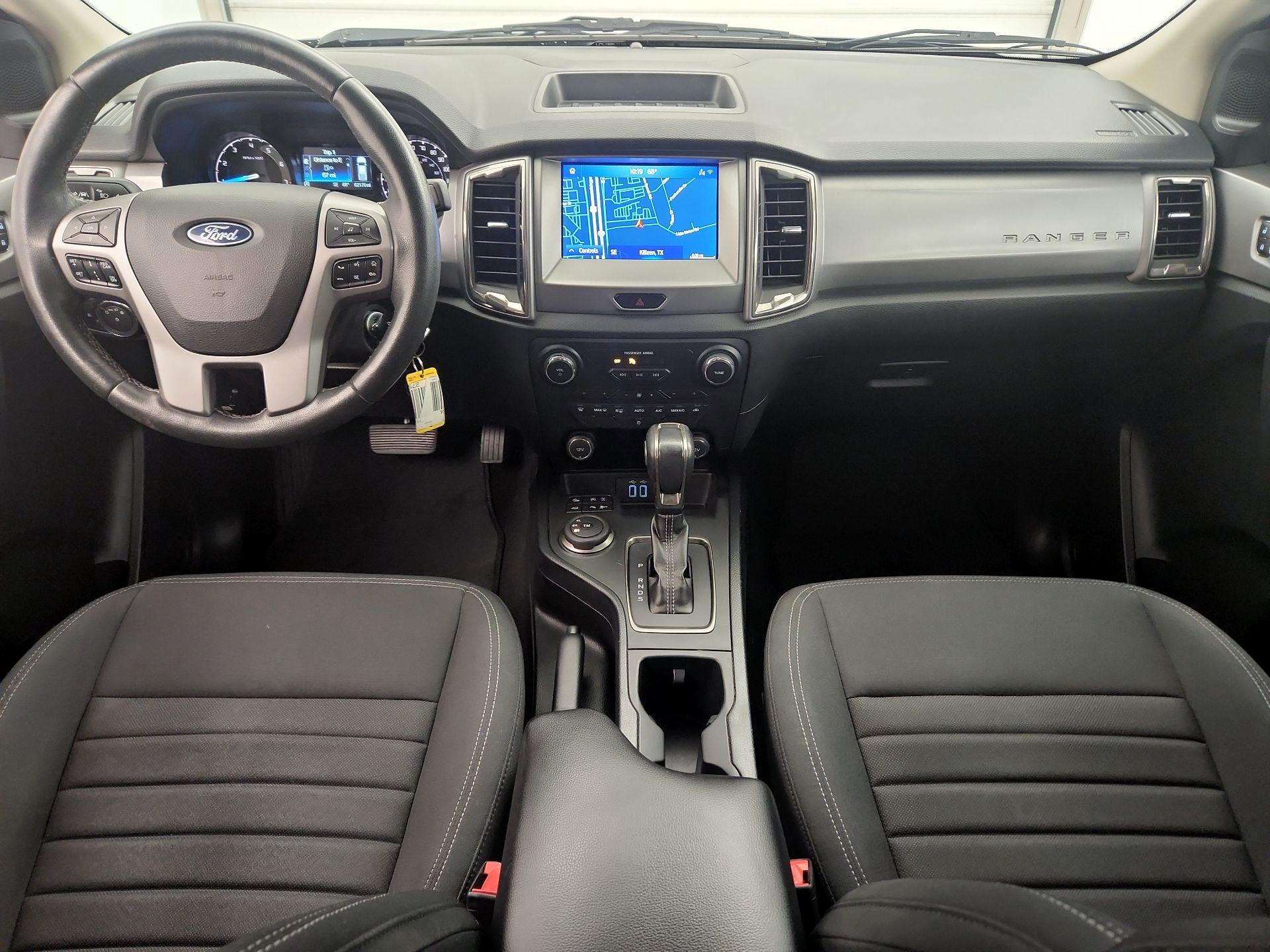 Thumbnail: 2021 Ford Ranger - 9