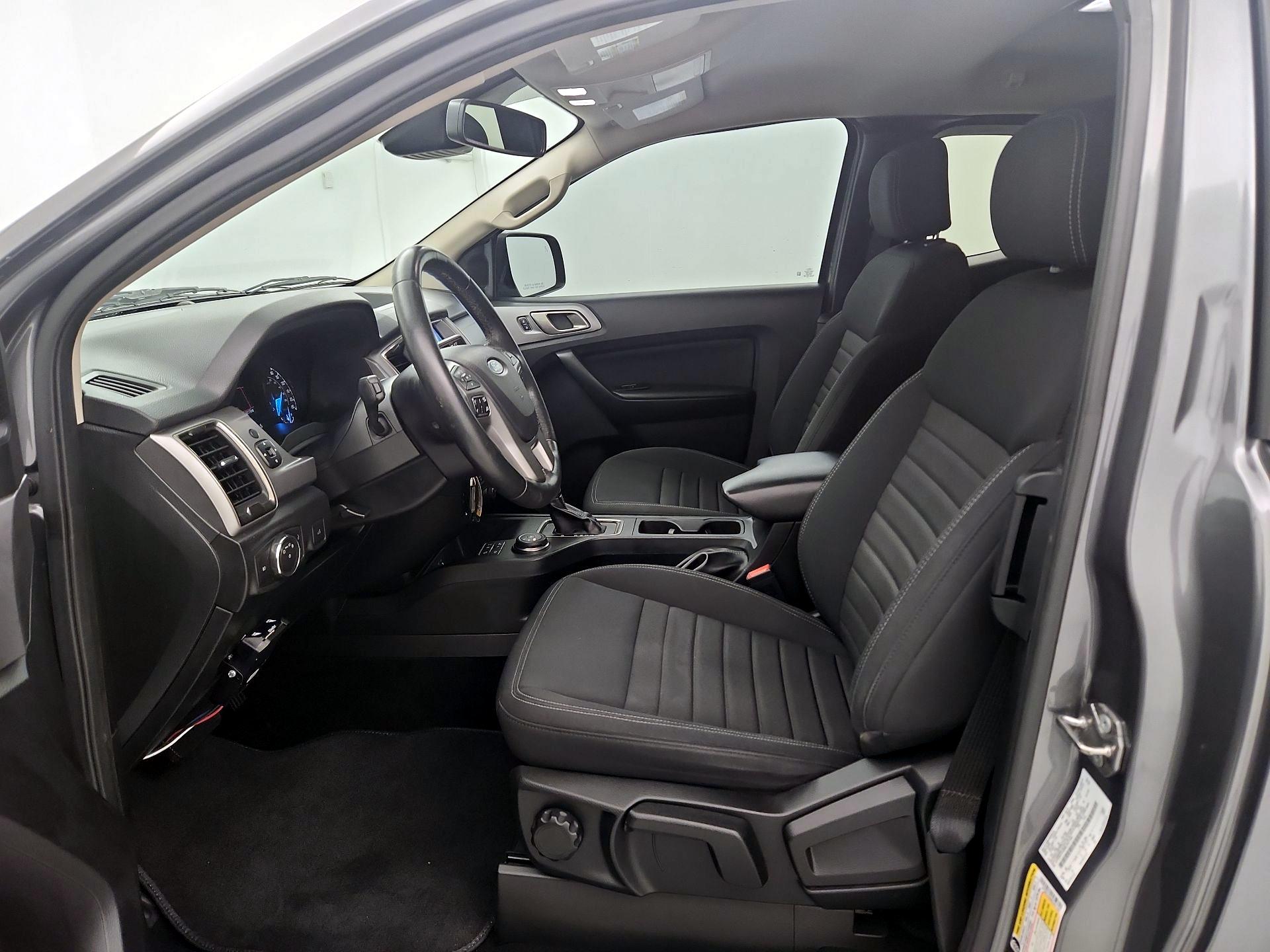 Thumbnail: 2021 Ford Ranger - 11