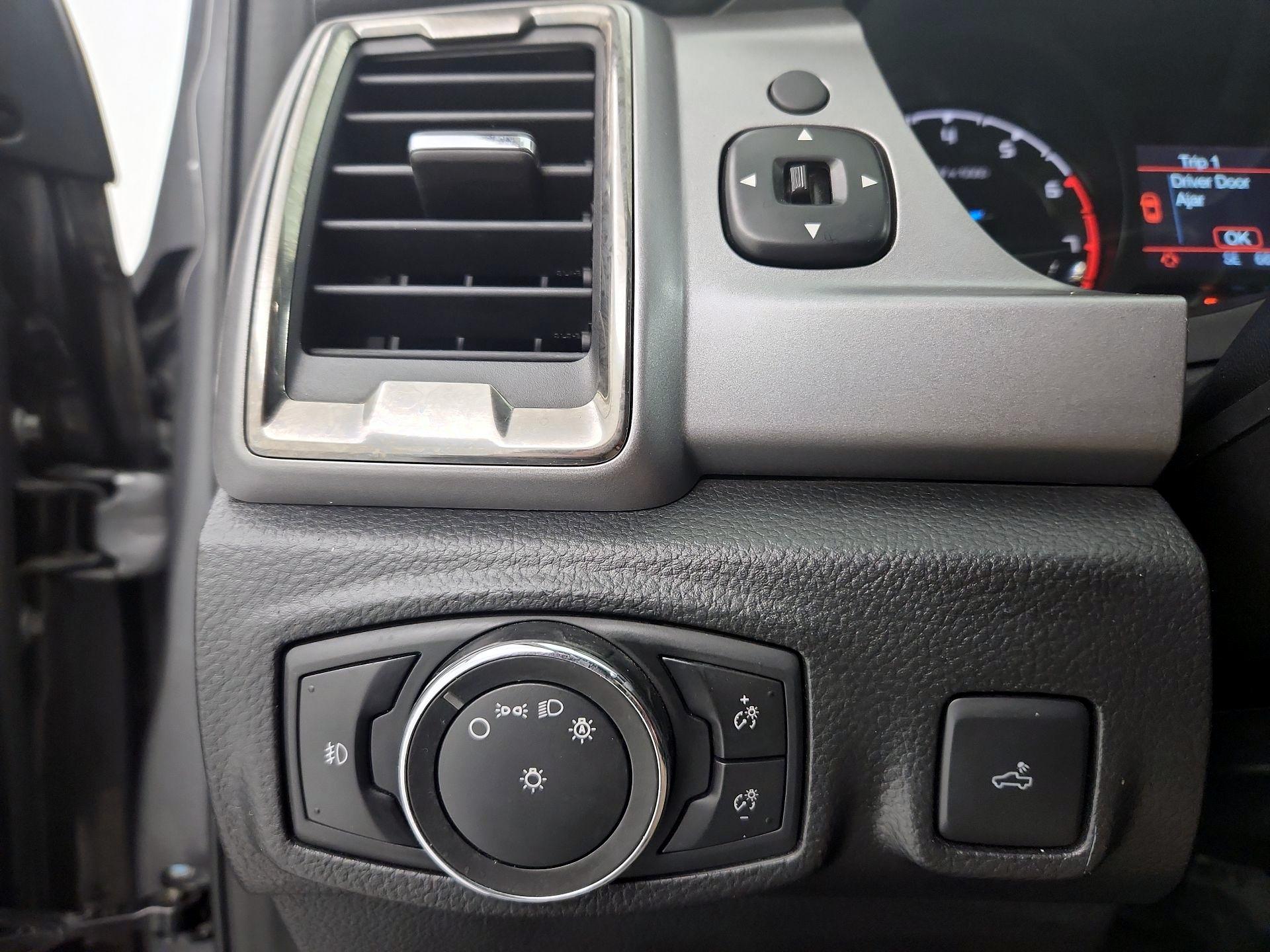 Thumbnail: 2021 Ford Ranger - 13