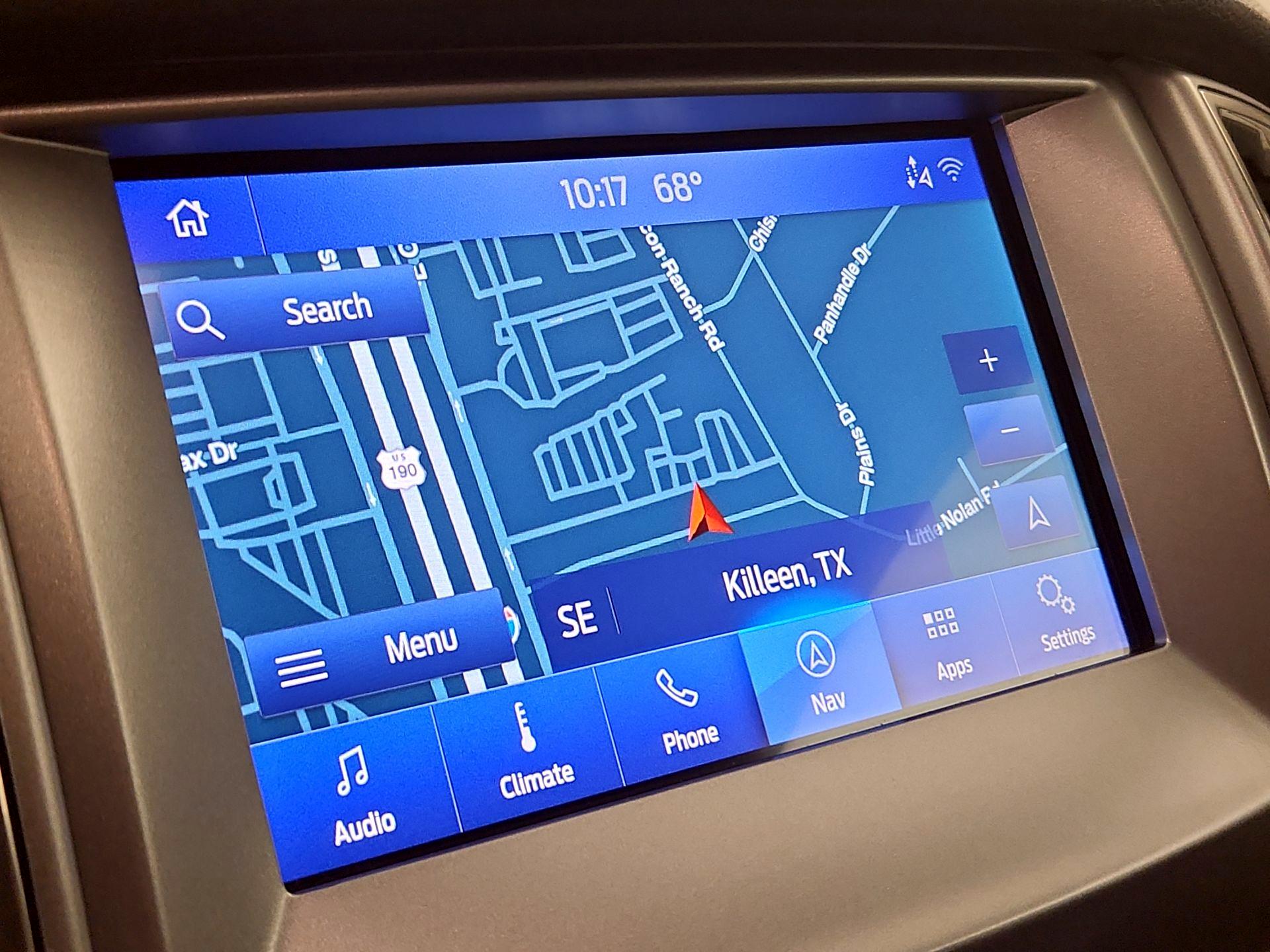 Thumbnail: 2021 Ford Ranger - 14