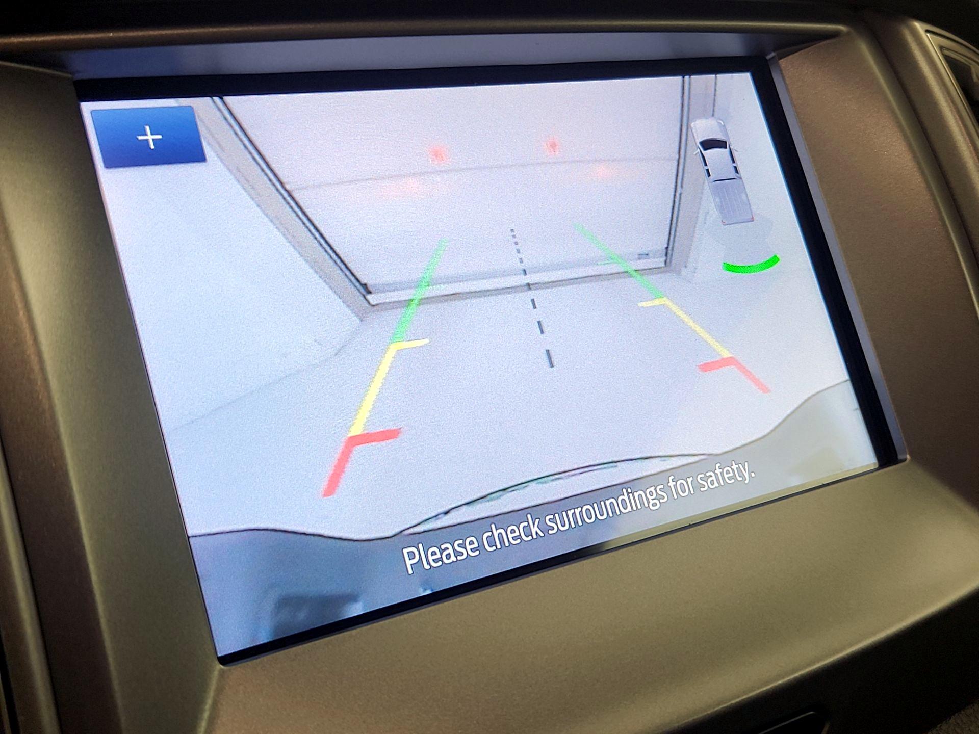 Thumbnail: 2021 Ford Ranger - 15