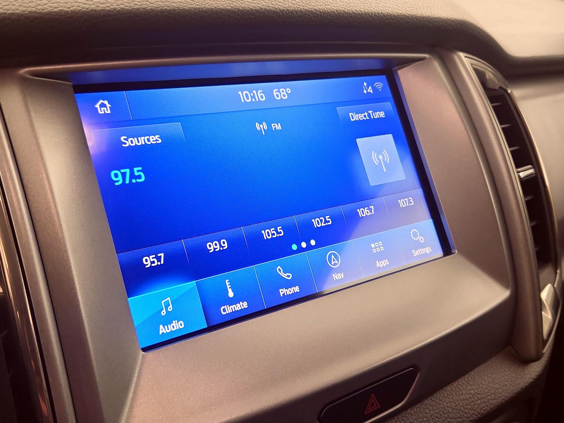 Thumbnail: 2021 Ford Ranger - 16