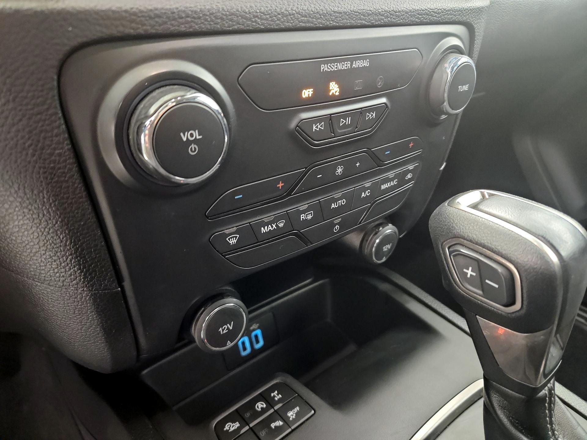 Thumbnail: 2021 Ford Ranger - 17