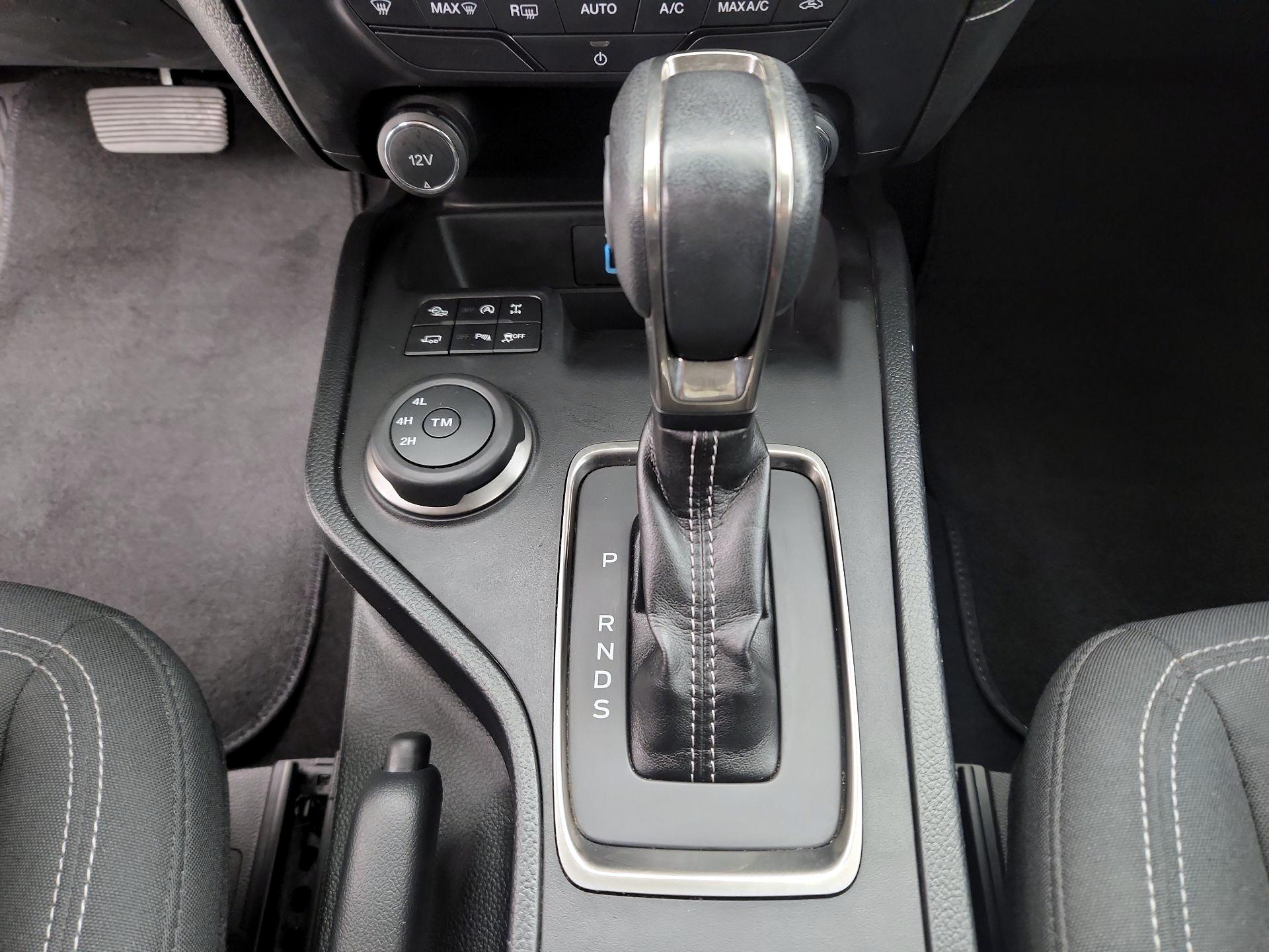 Thumbnail: 2021 Ford Ranger - 18