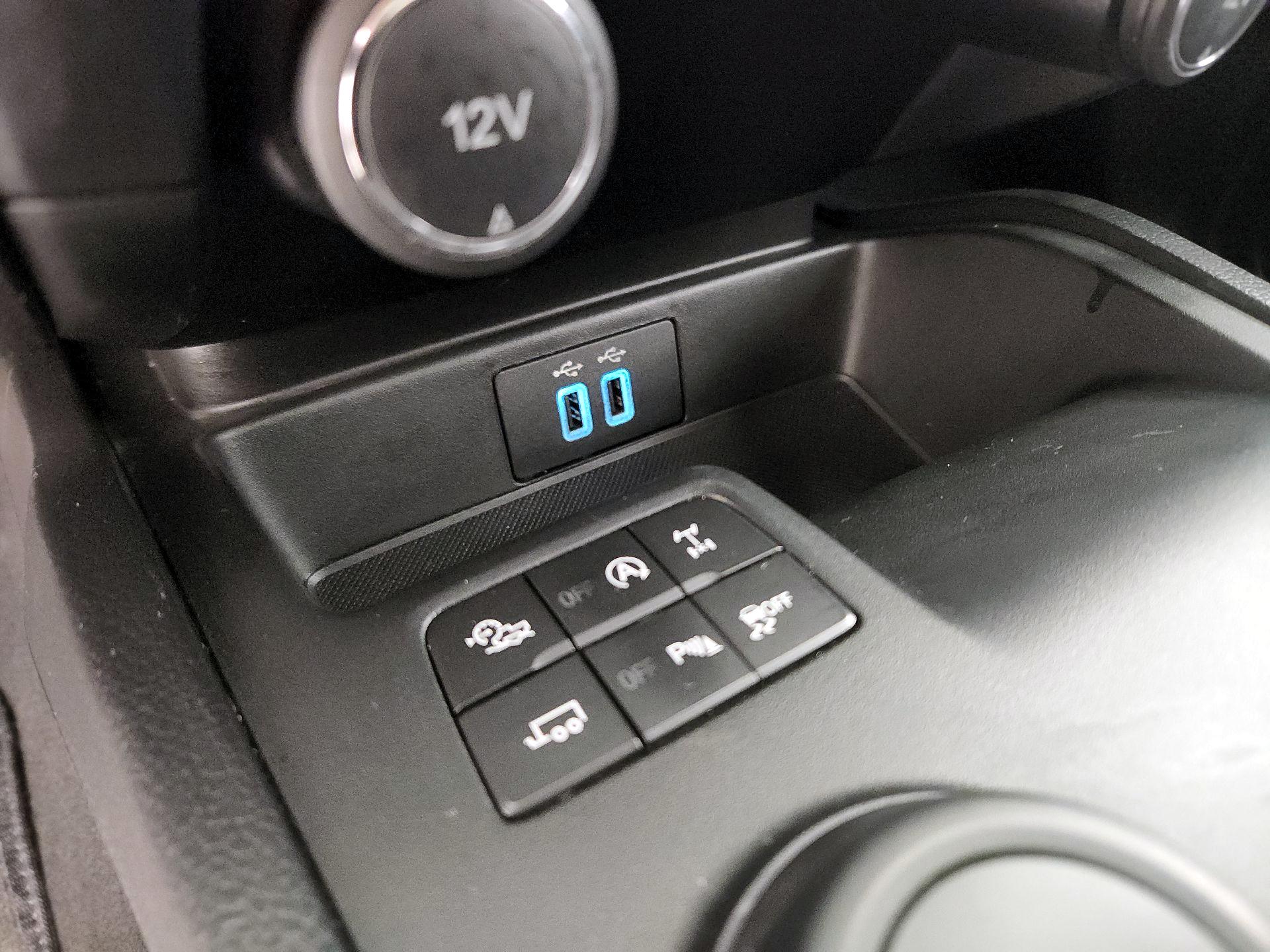 Thumbnail: 2021 Ford Ranger - 19