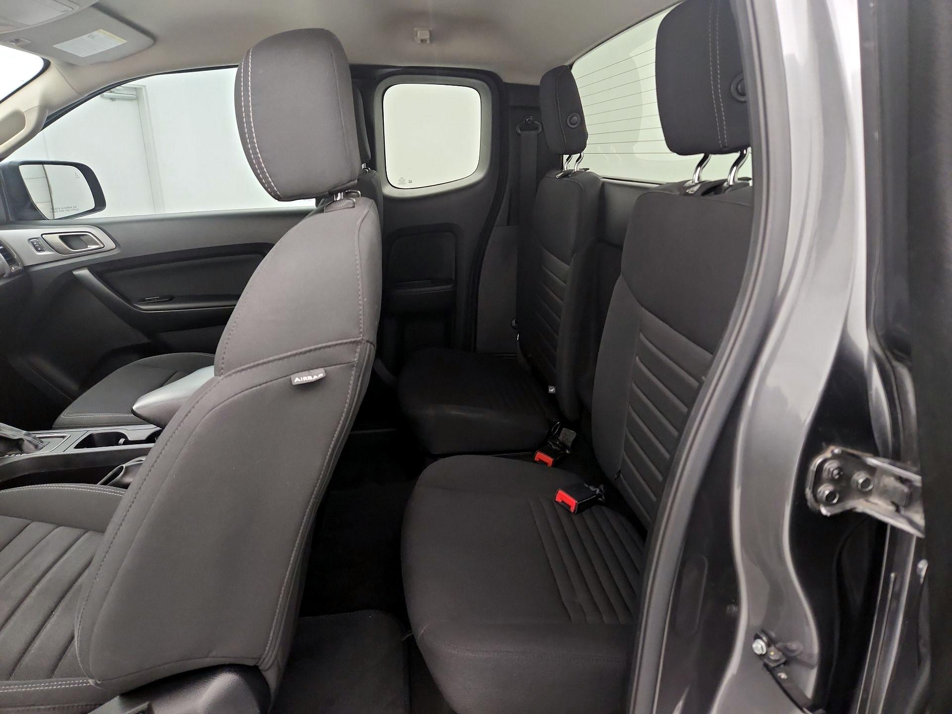 Thumbnail: 2021 Ford Ranger - 20