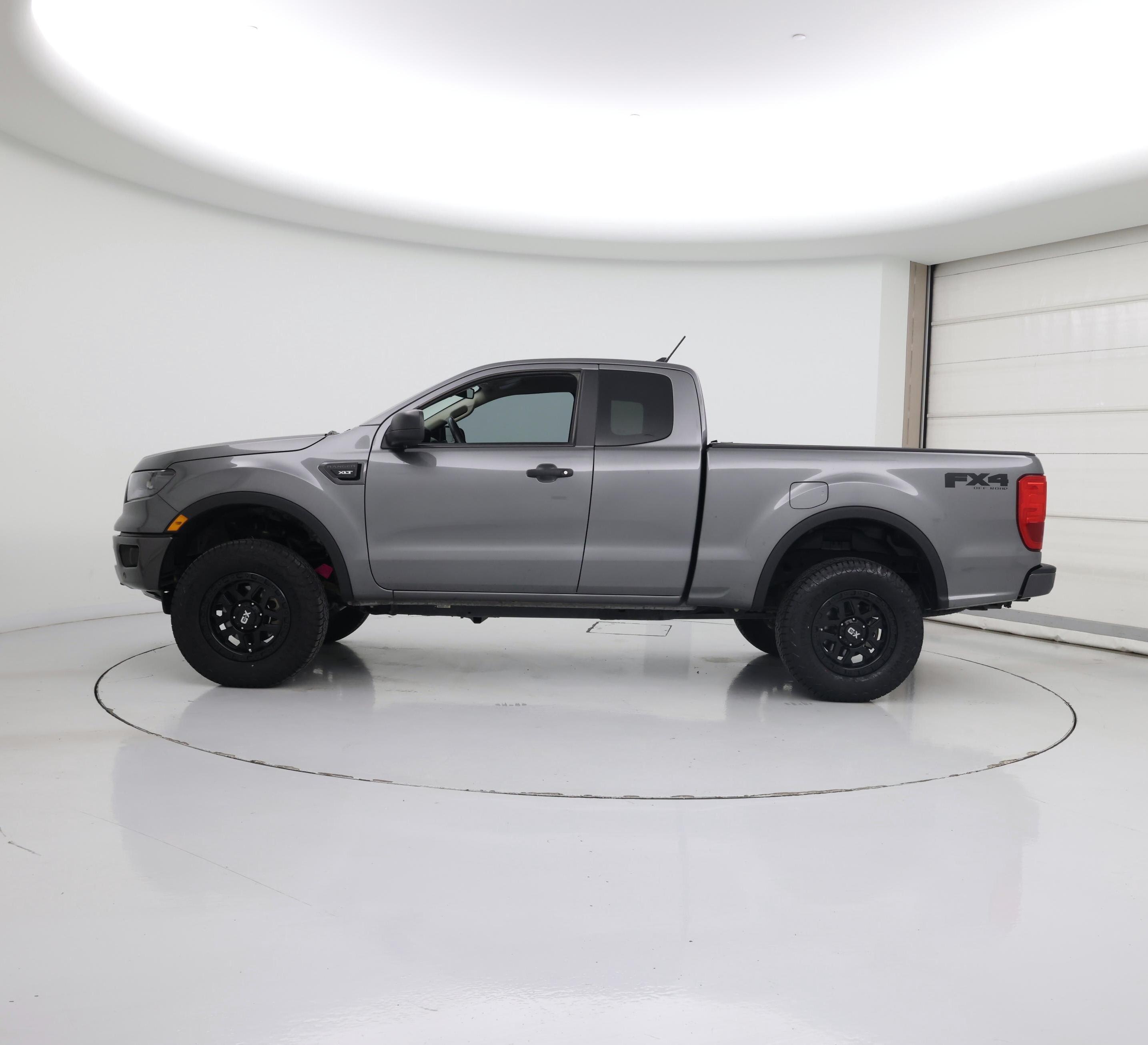 Thumbnail: 2021 Ford Ranger - 3