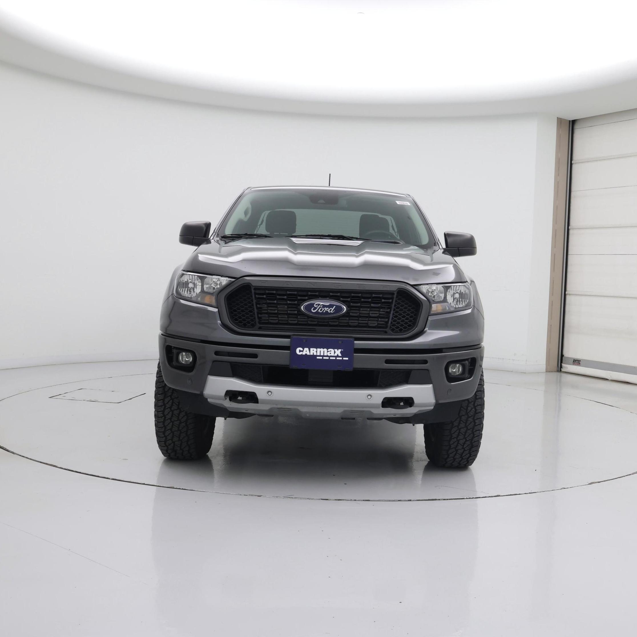 Thumbnail: 2021 Ford Ranger - 5