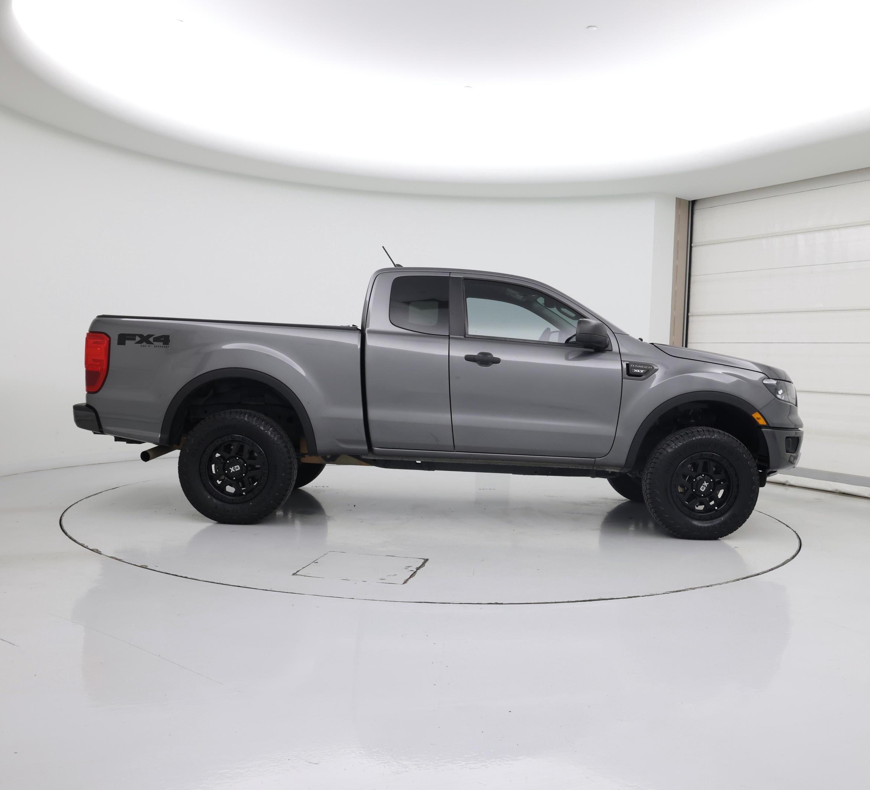 Thumbnail: 2021 Ford Ranger - 7