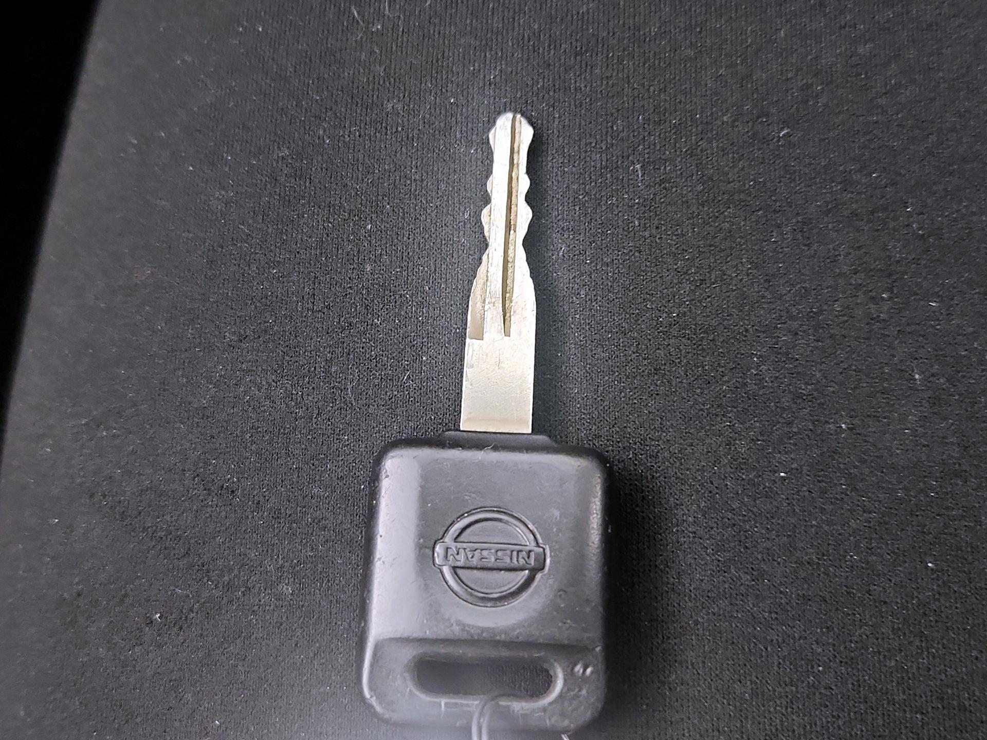 Thumbnail: 2014 Nissan Versa - 20