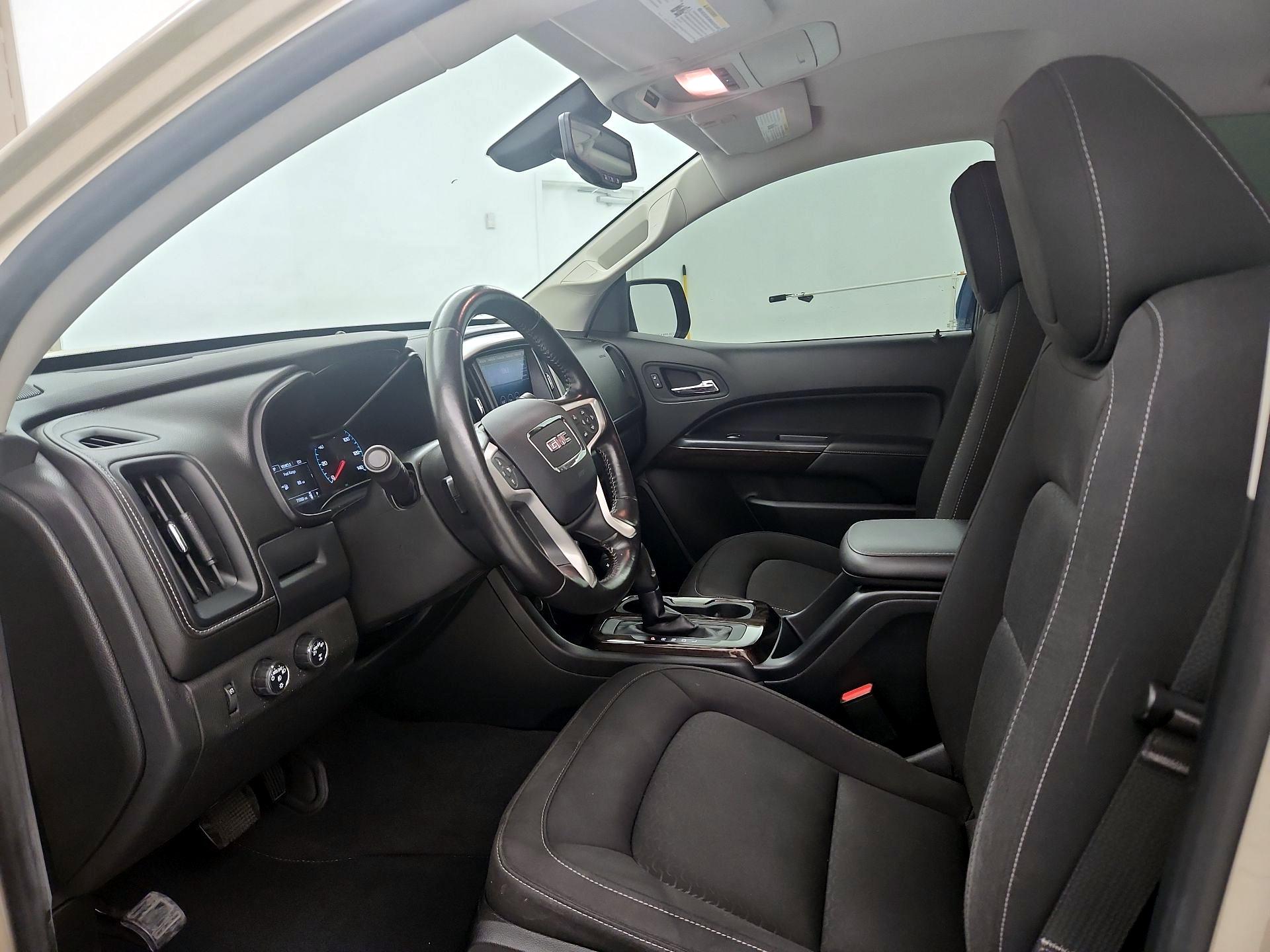 Thumbnail: 2021 GMC Canyon - 11