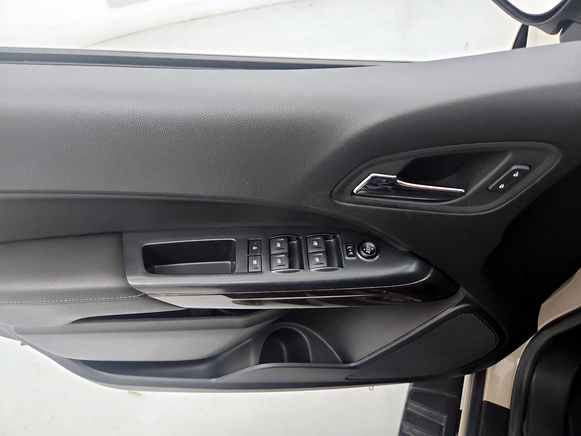 Thumbnail: 2021 GMC Canyon - 12