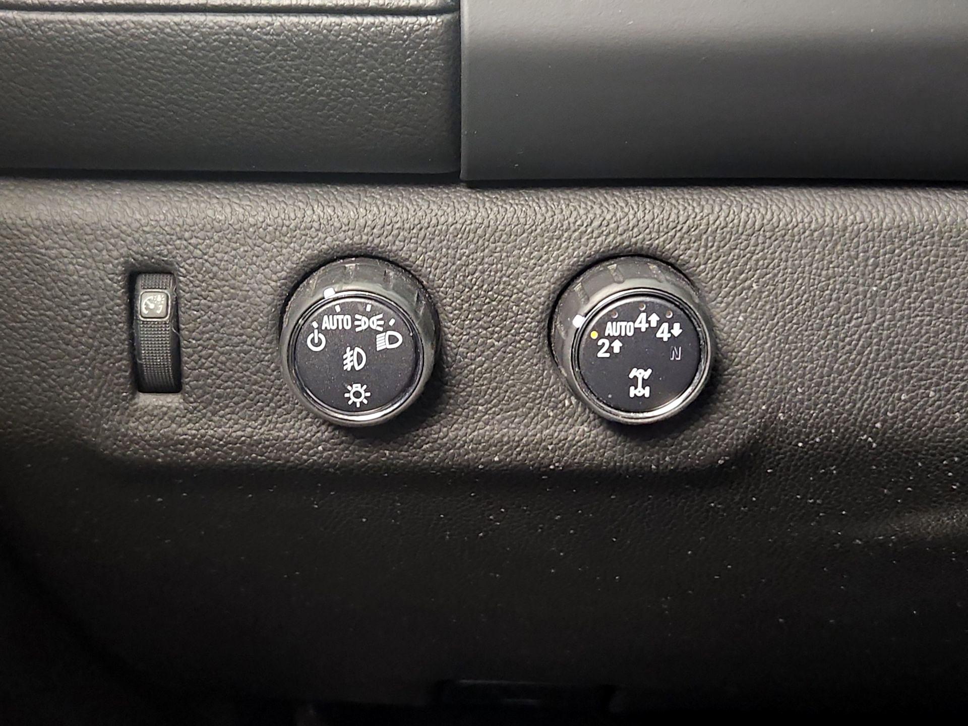 Thumbnail: 2021 GMC Canyon - 13