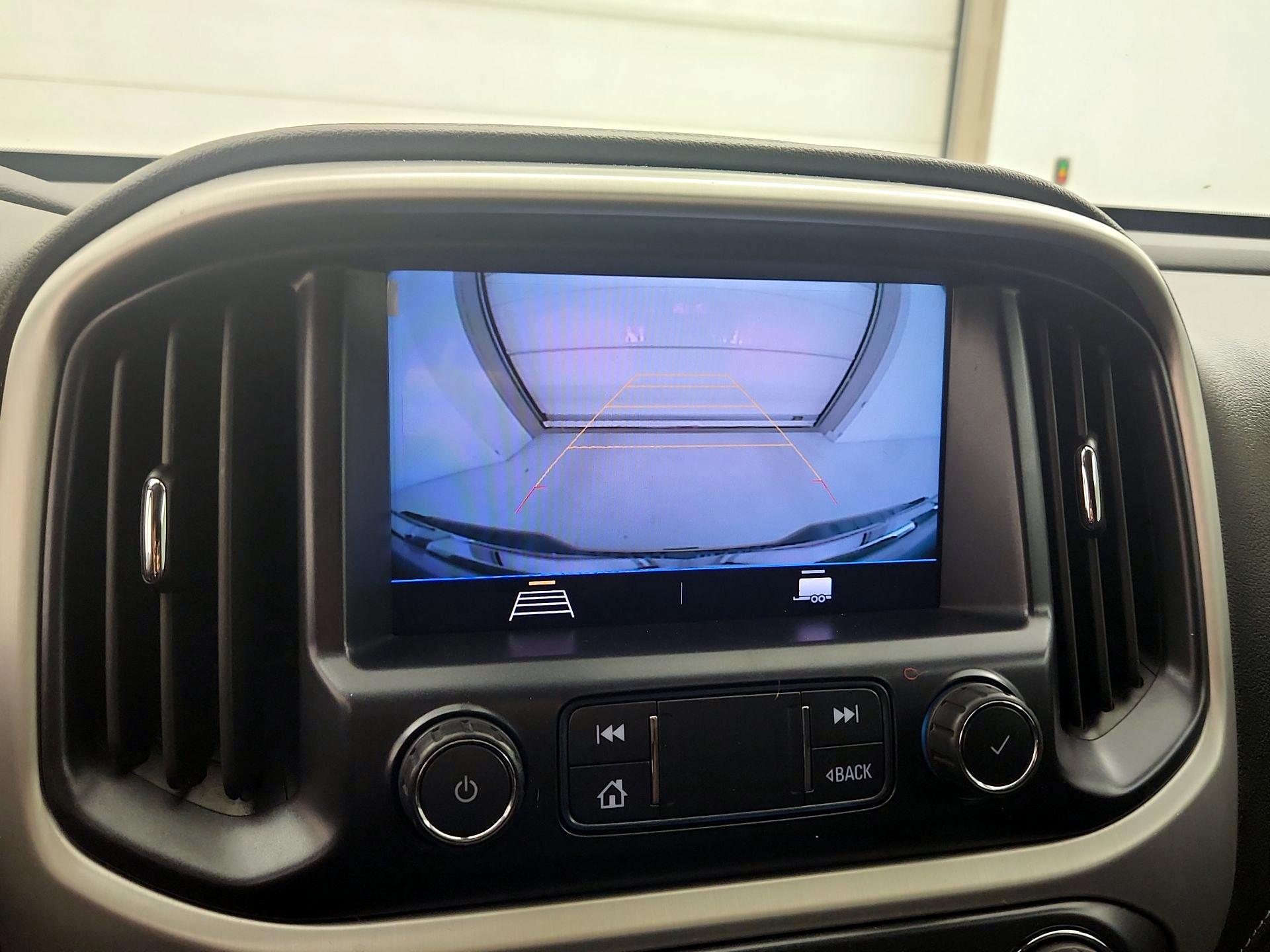 Thumbnail: 2021 GMC Canyon - 14