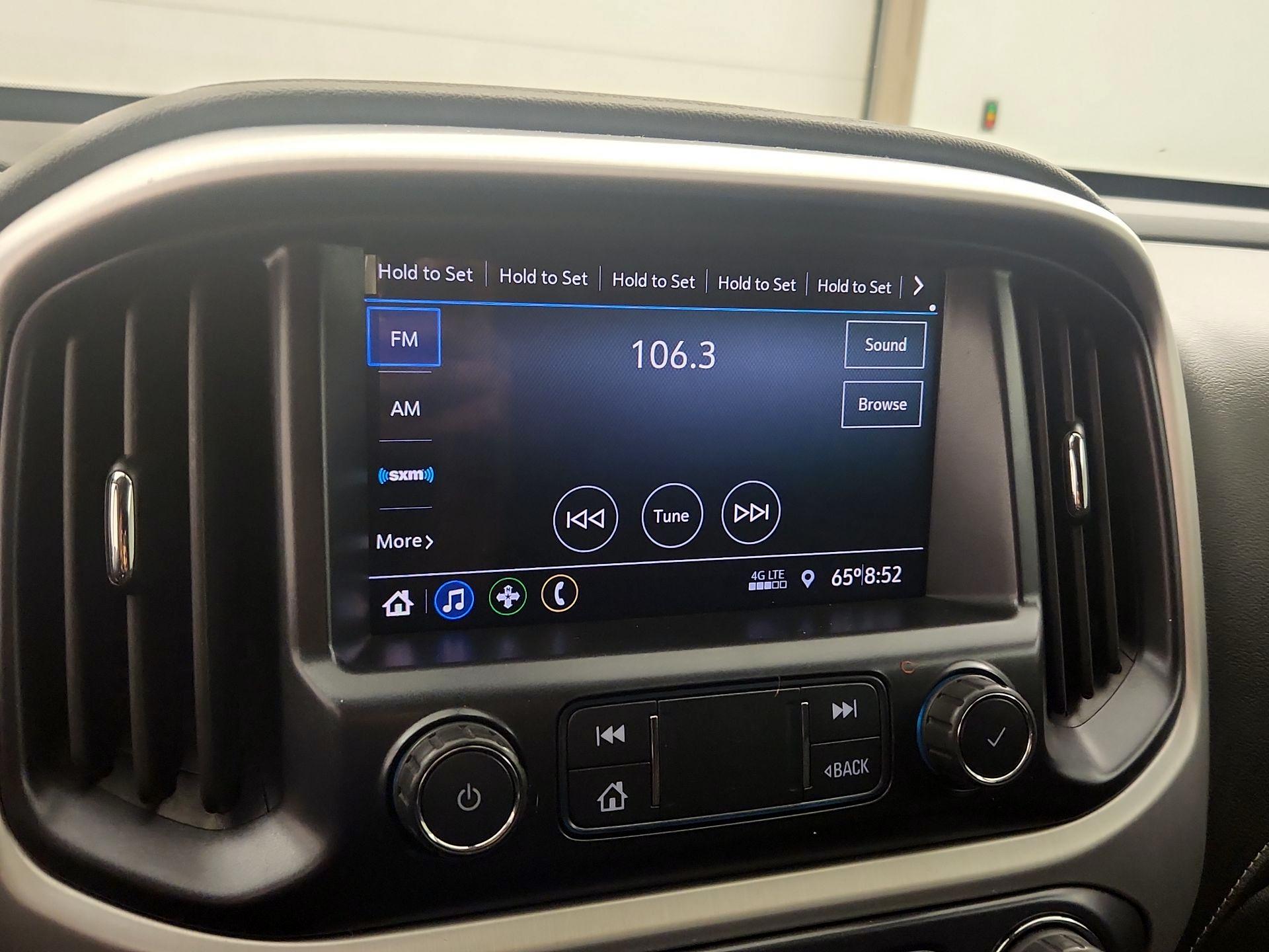 Thumbnail: 2021 GMC Canyon - 15