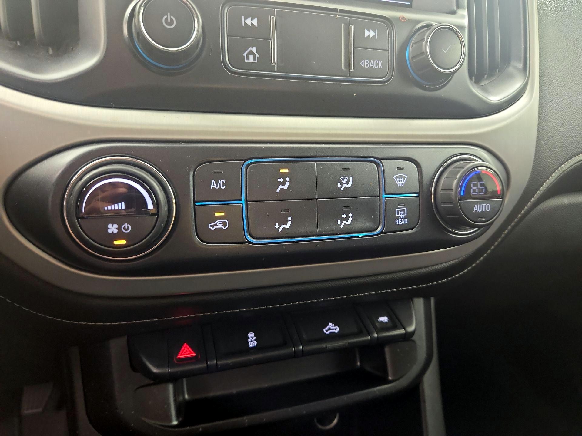 Thumbnail: 2021 GMC Canyon - 16