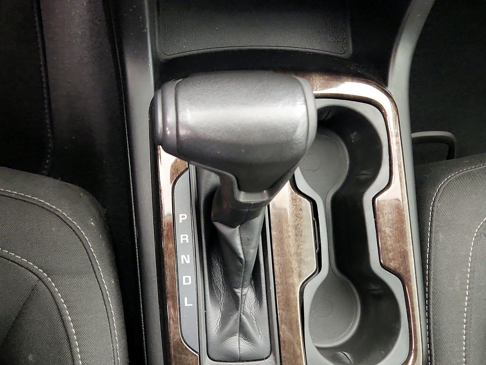 Thumbnail: 2021 GMC Canyon - 17