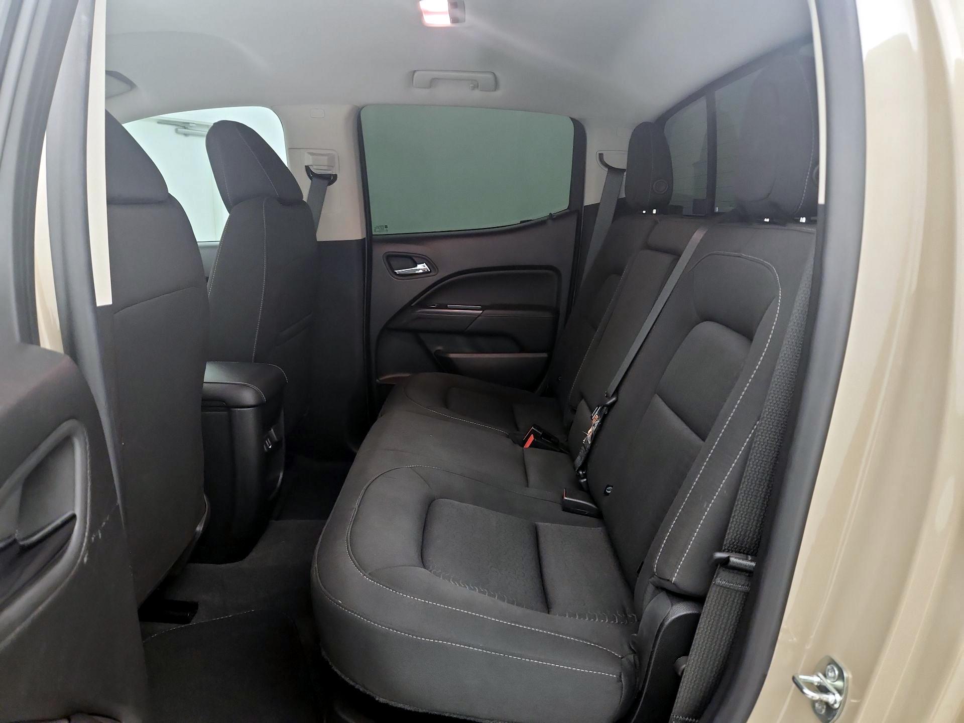 Thumbnail: 2021 GMC Canyon - 19