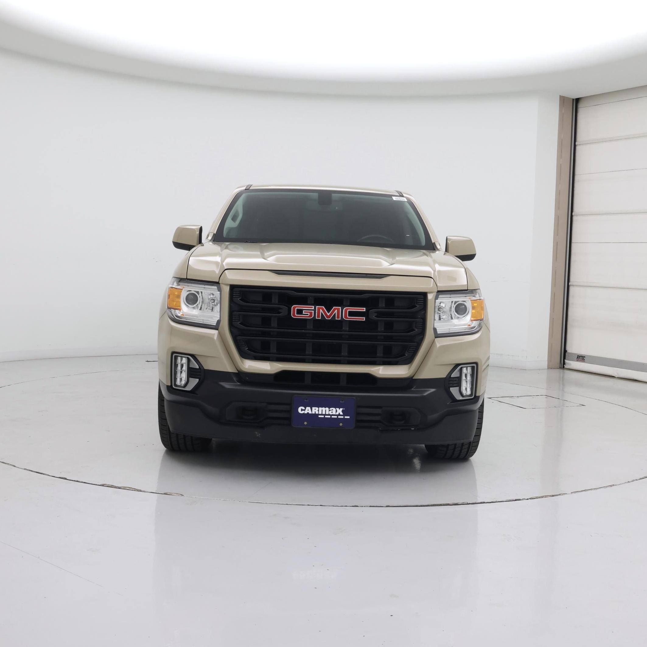 Thumbnail: 2021 GMC Canyon - 5